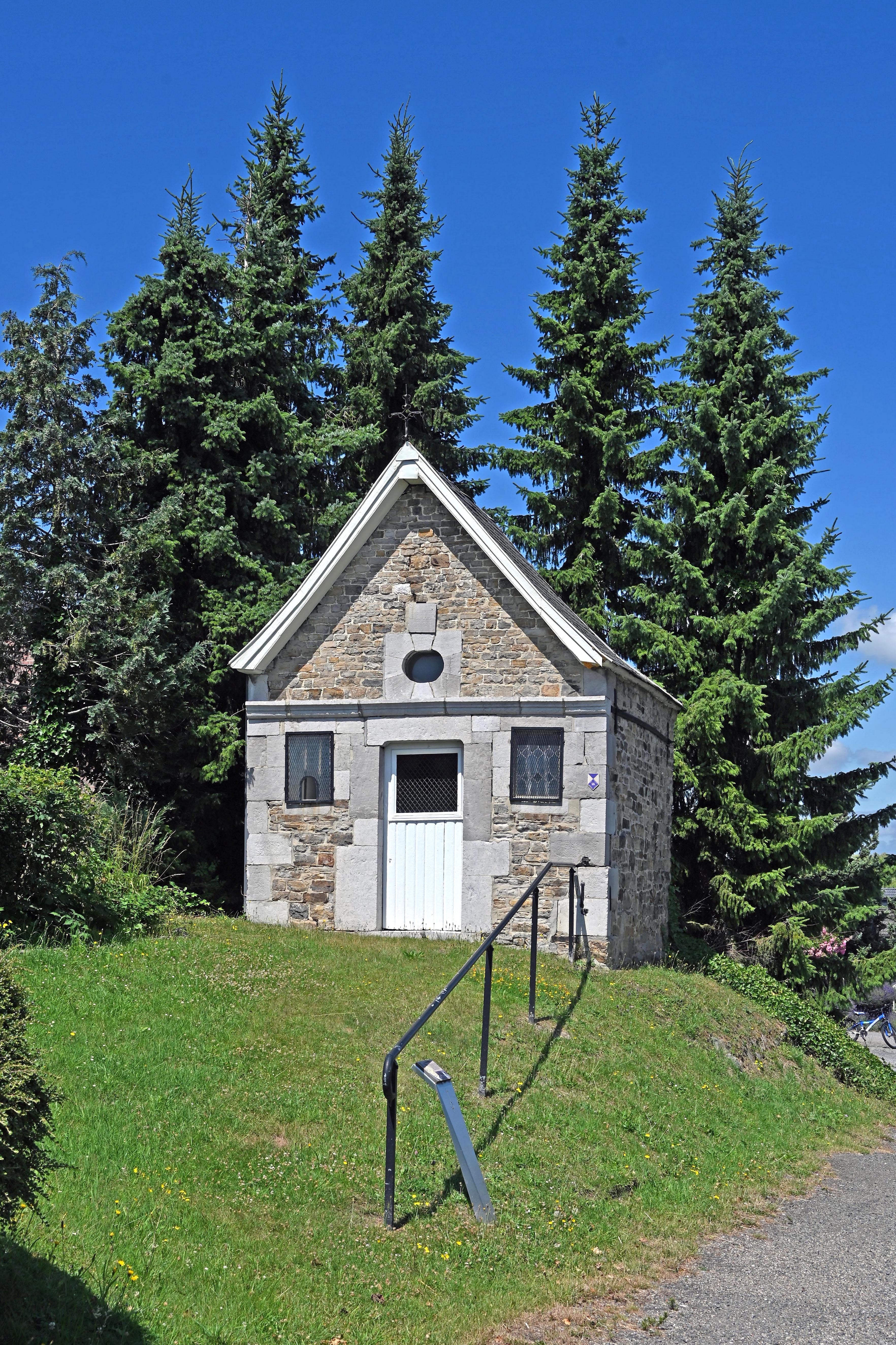 Chapelle Saint-Joseph