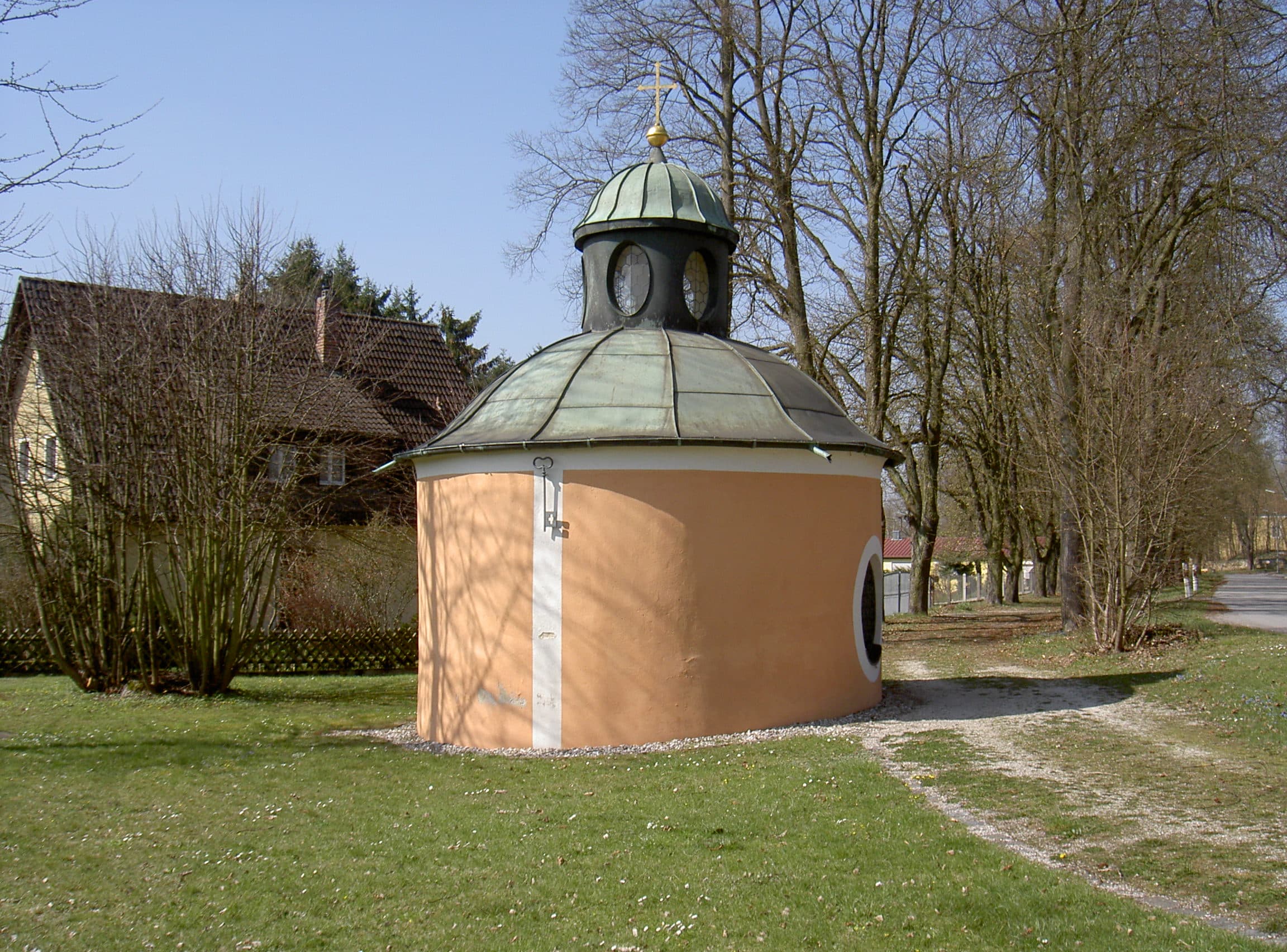 Petruskapelle
