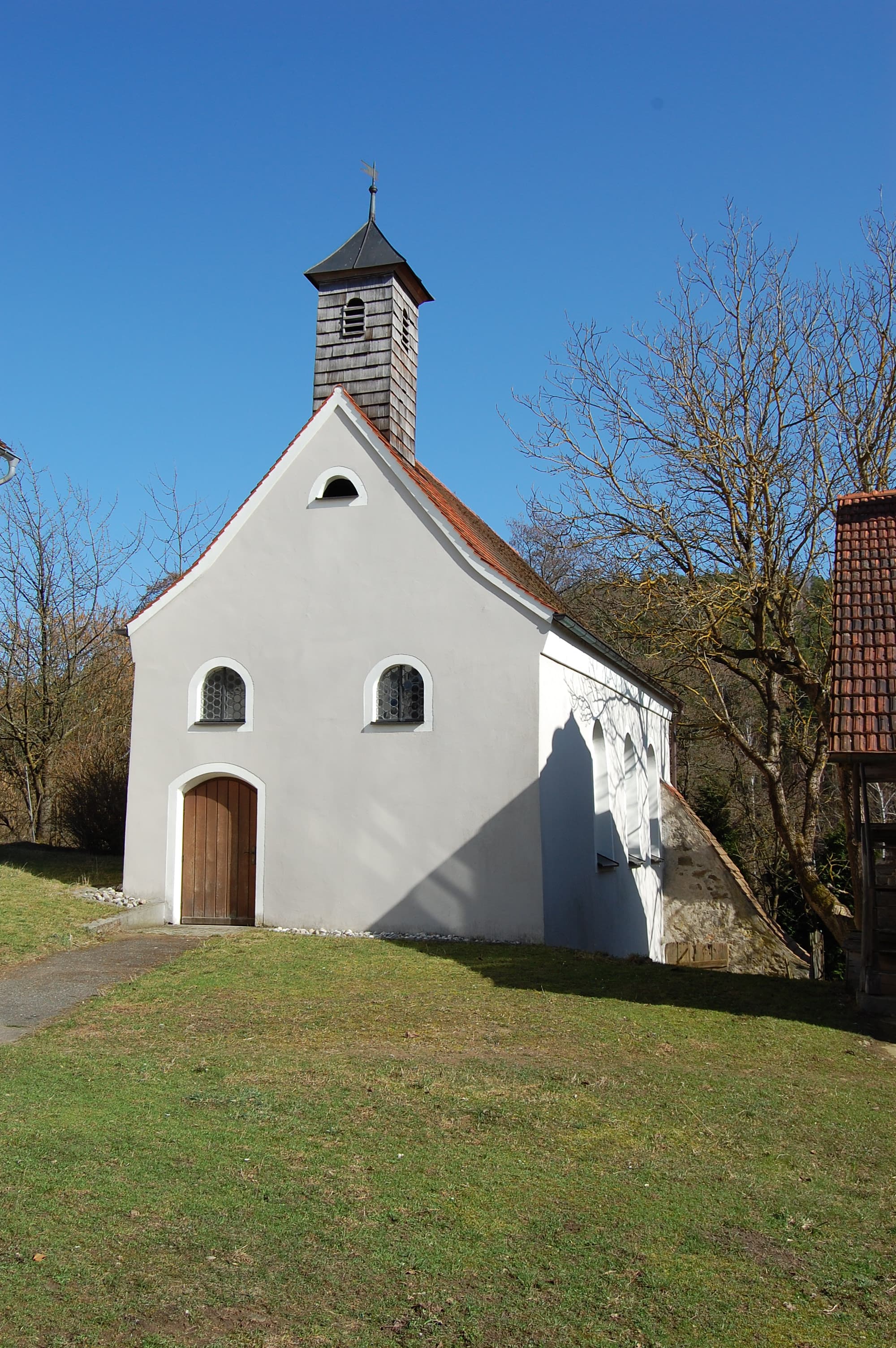 Schlosskapelle