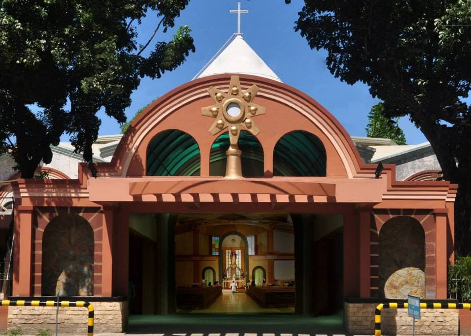 Santuario Eucaristico