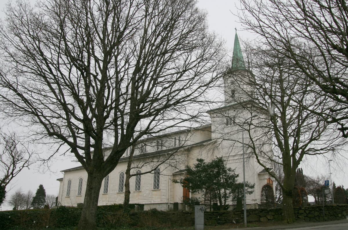 Frue Church