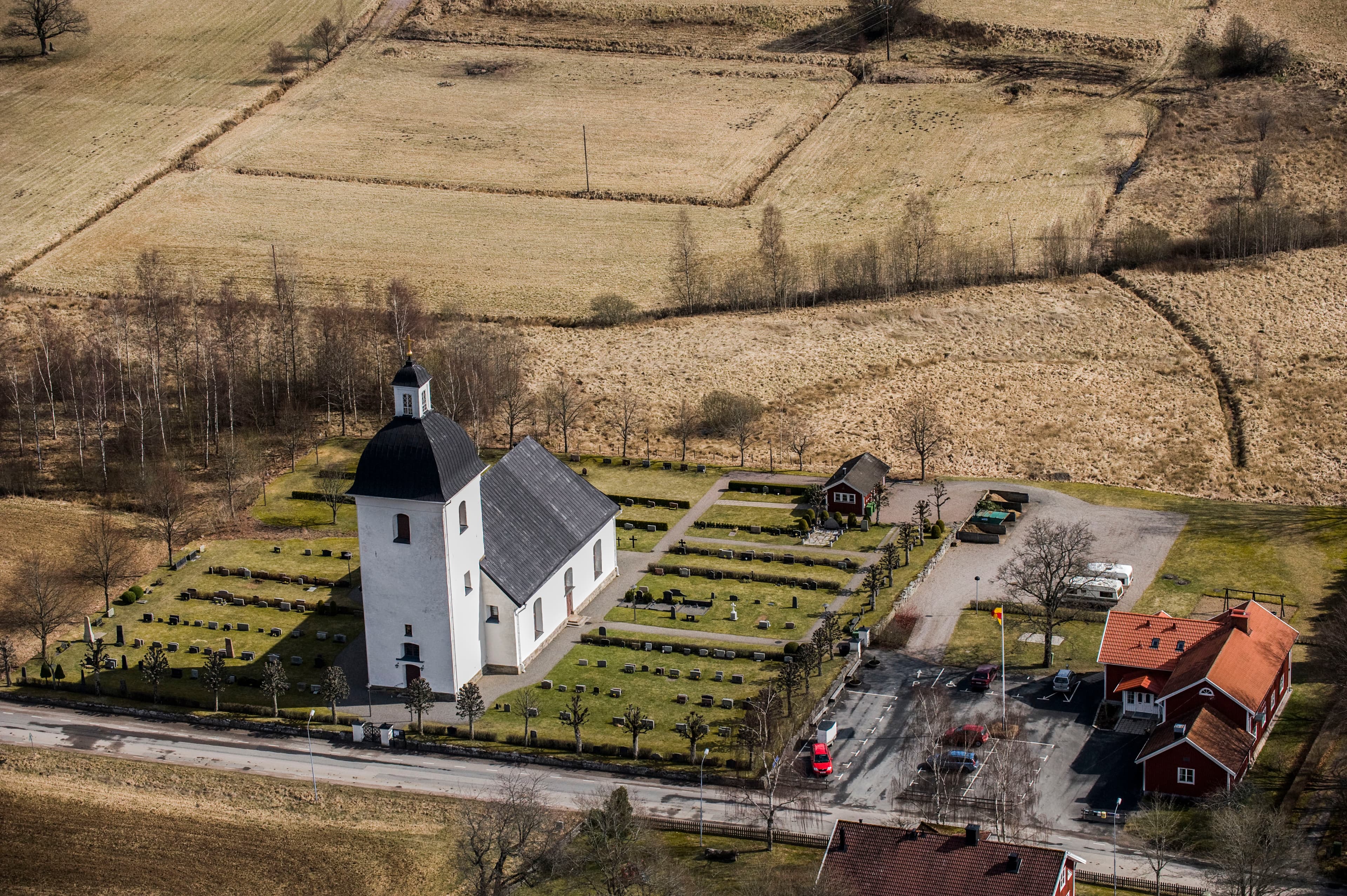 Fryele Church