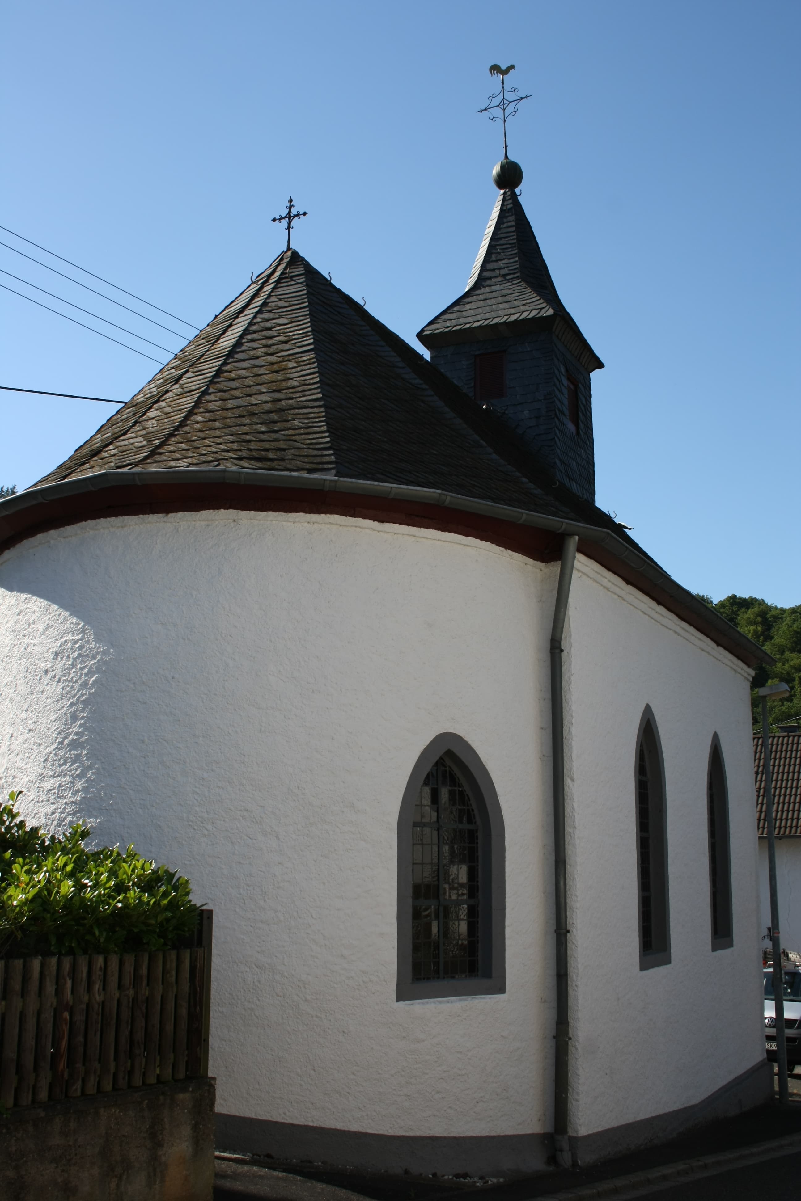 St. Josef (Fuchshofen)