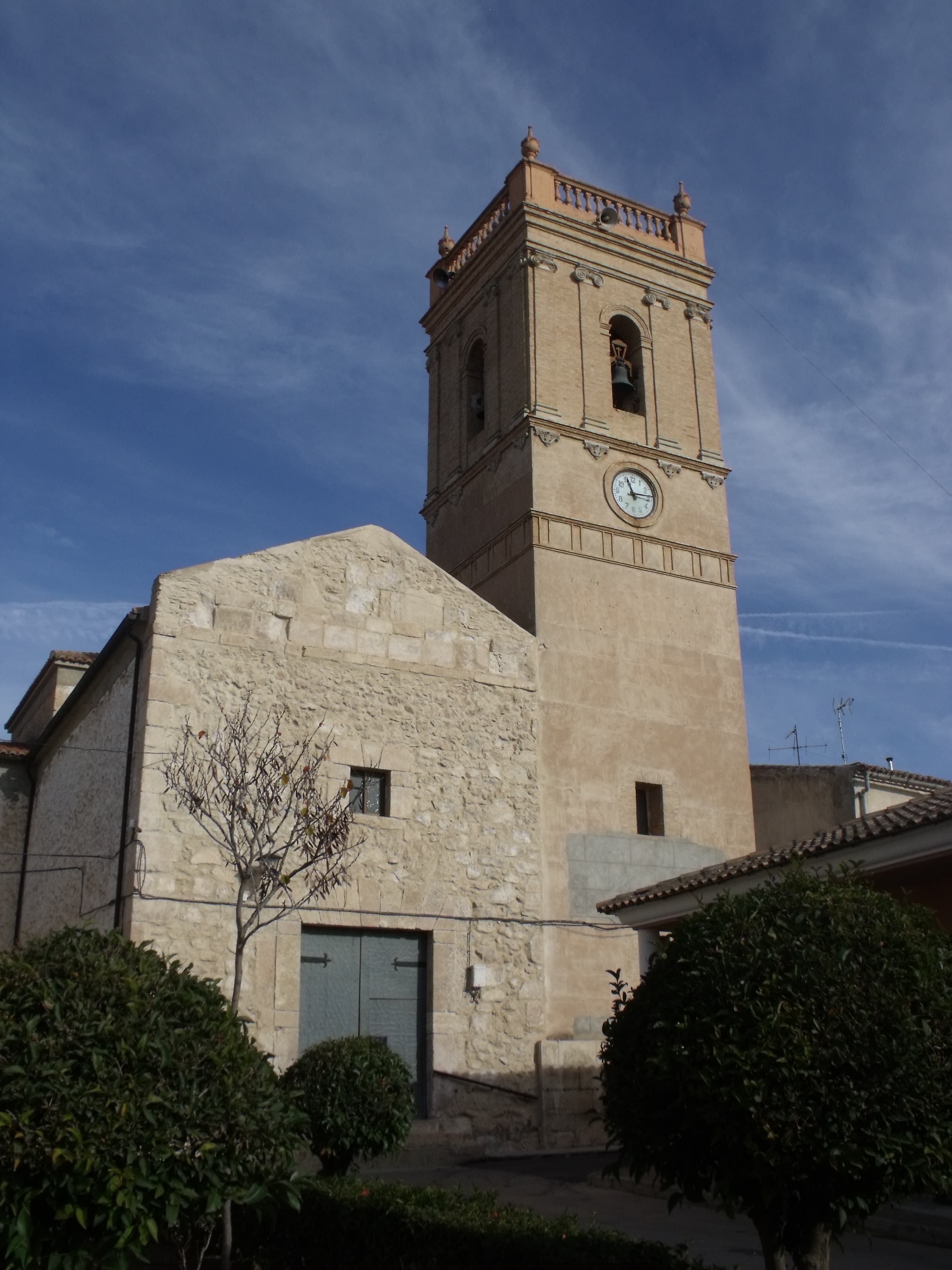 Church of Saint James the Great