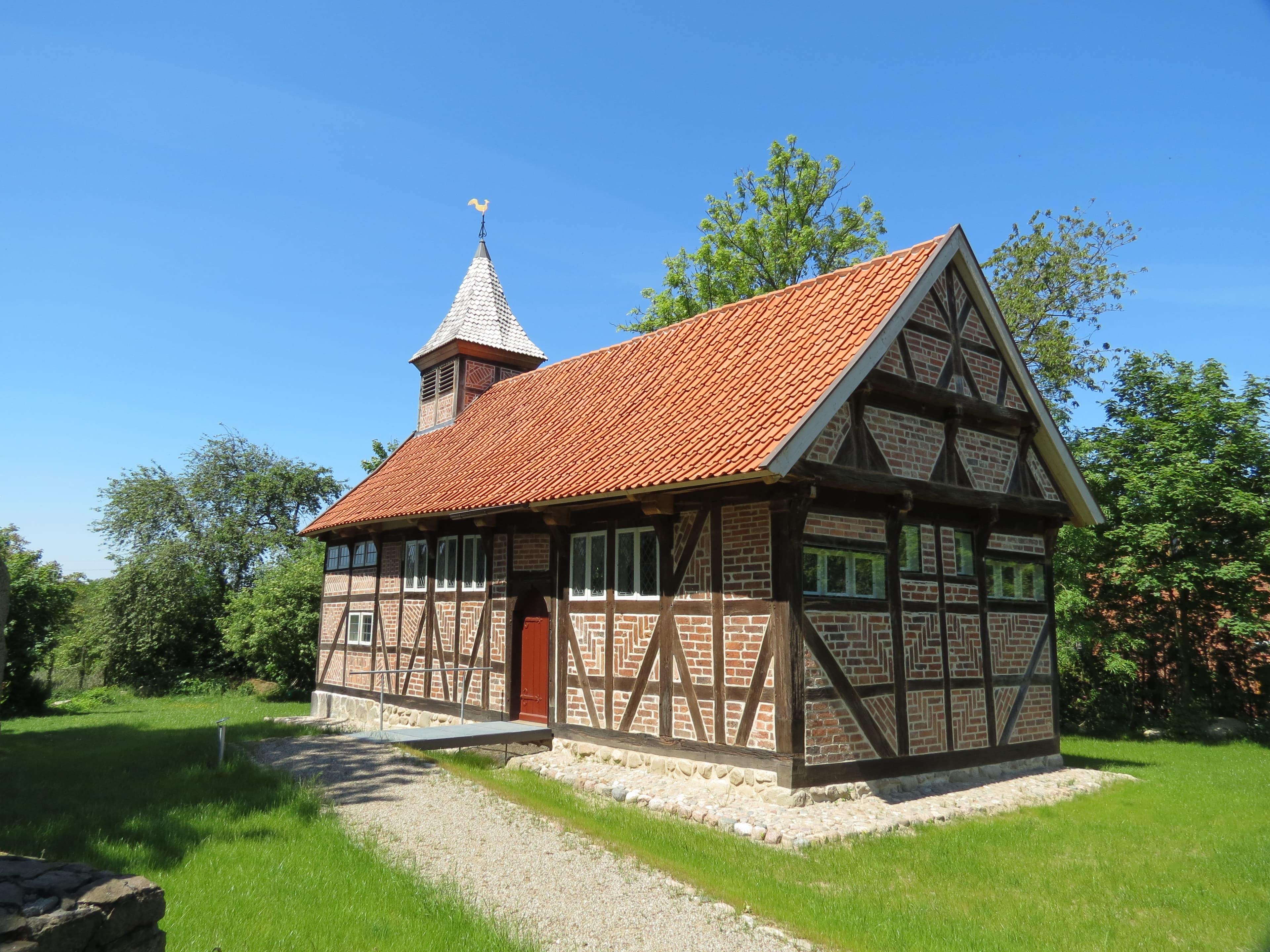 St. Georg