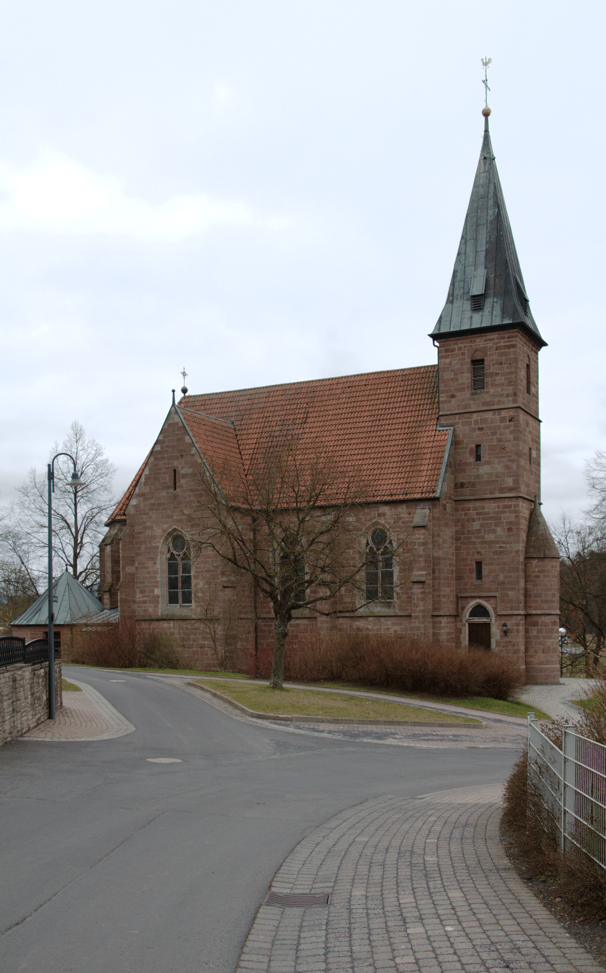 St. Anna