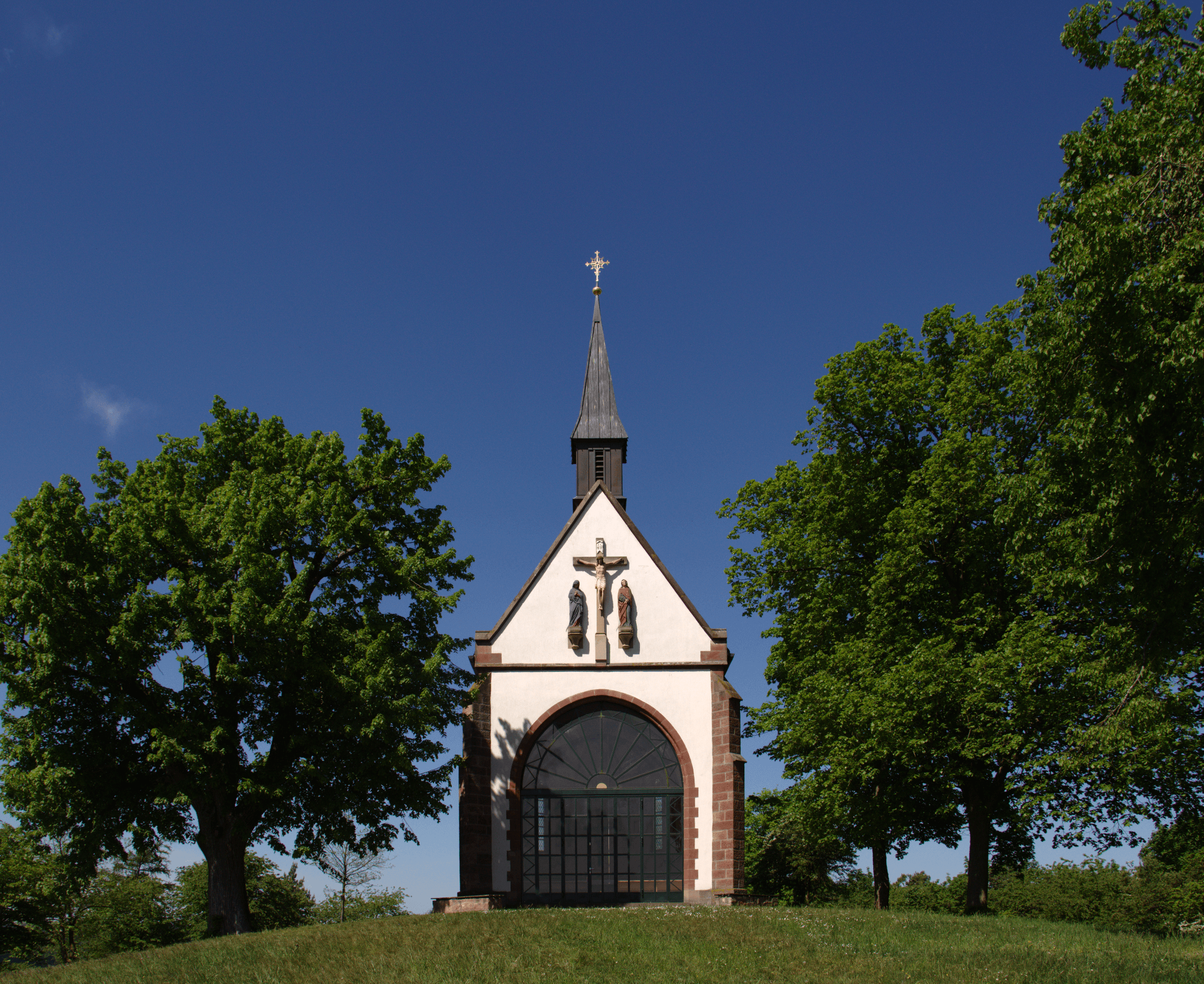 Herz-Jesu-Kapelle