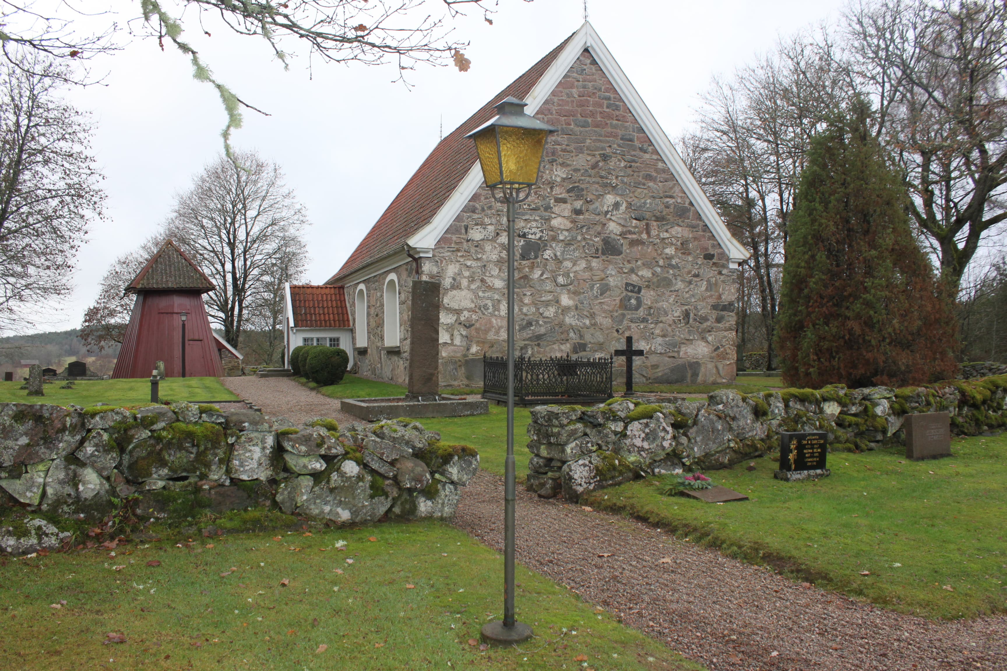 Fullestad Church