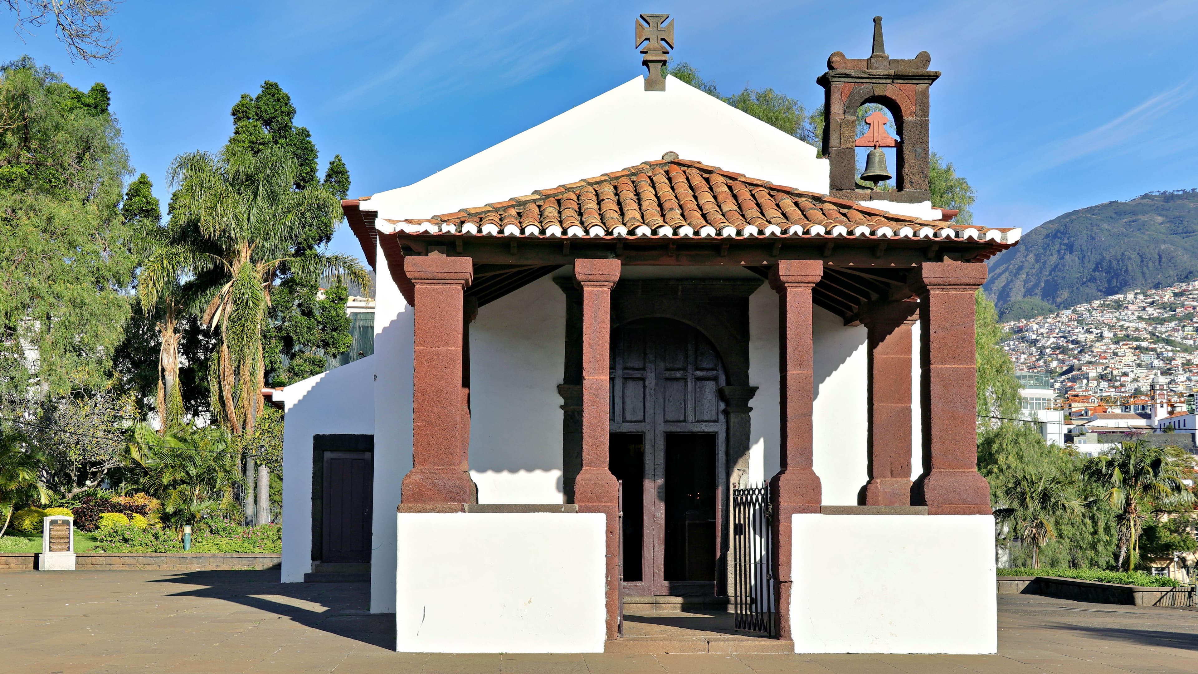 Capela de Santa Catarina