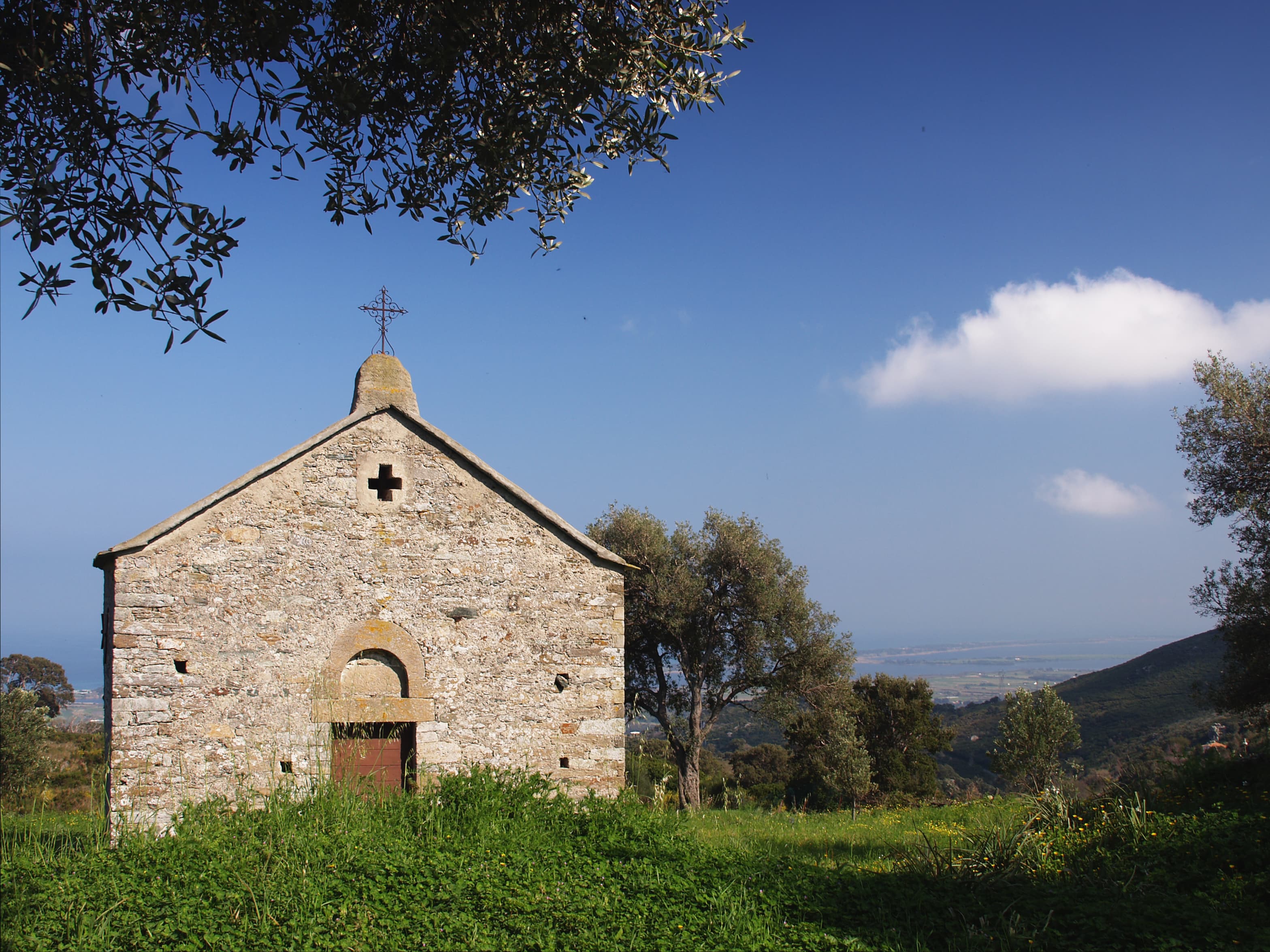 Église Santa-Maria-Assunta de Furiani