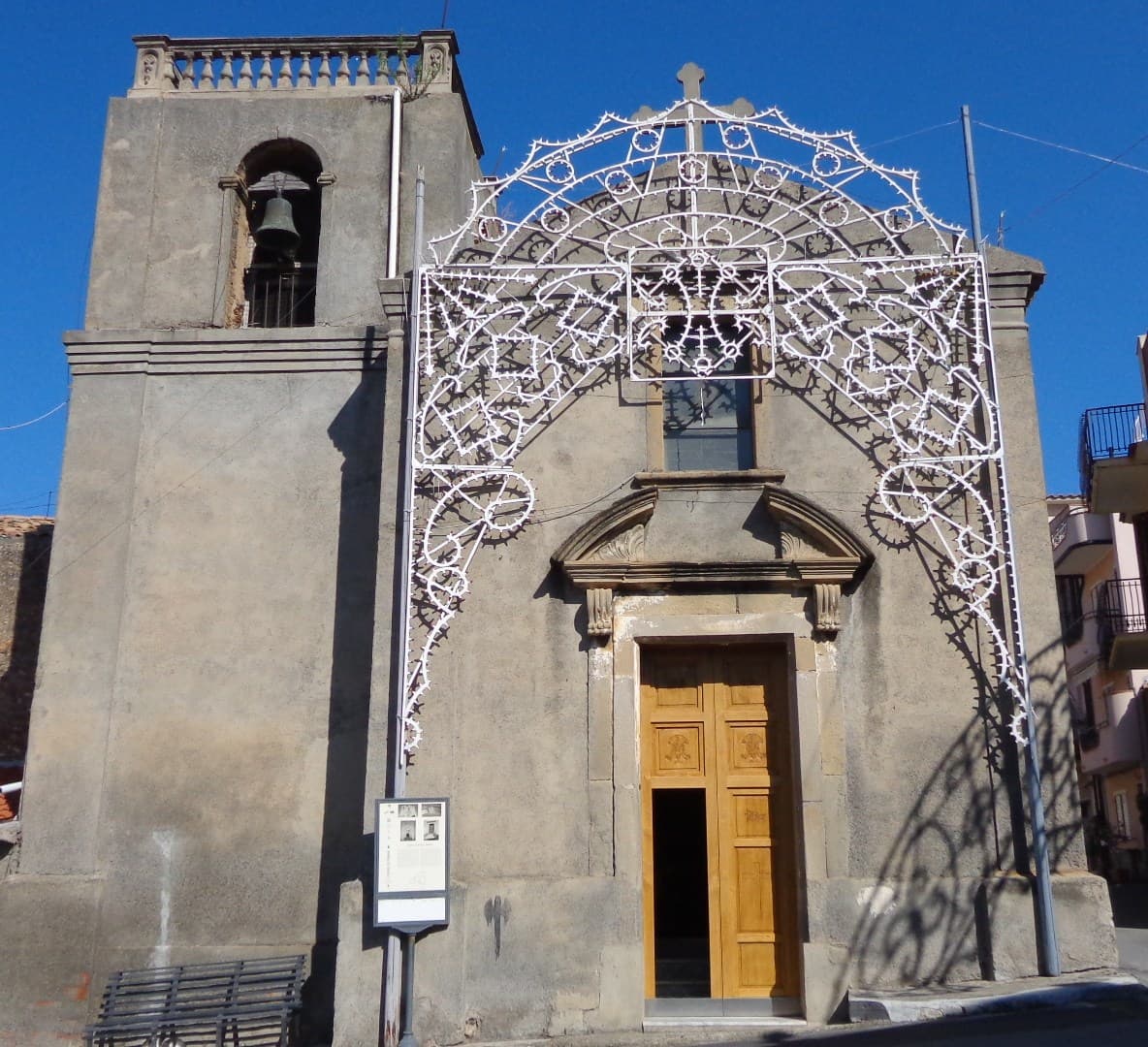 Gesù e Maria