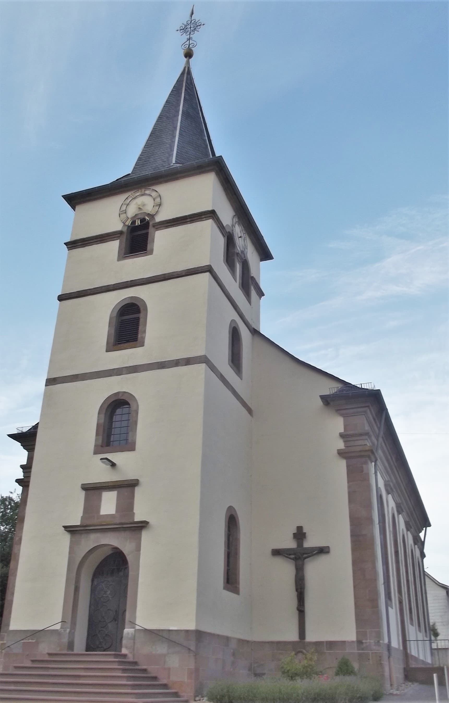 St. Anna