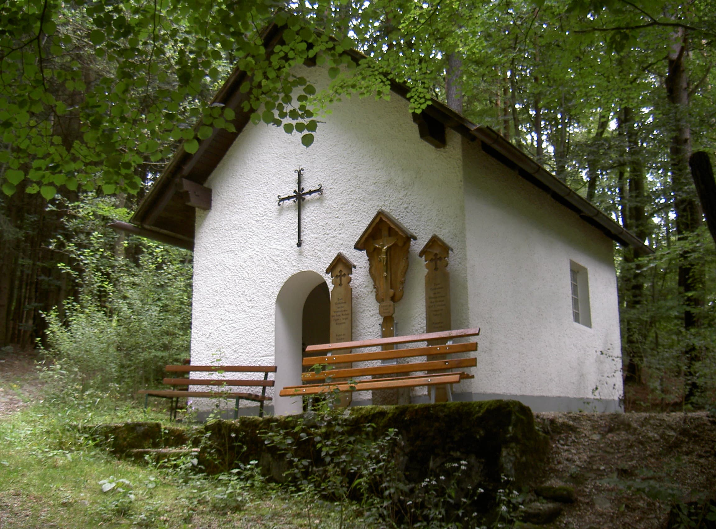 Wegkapelle