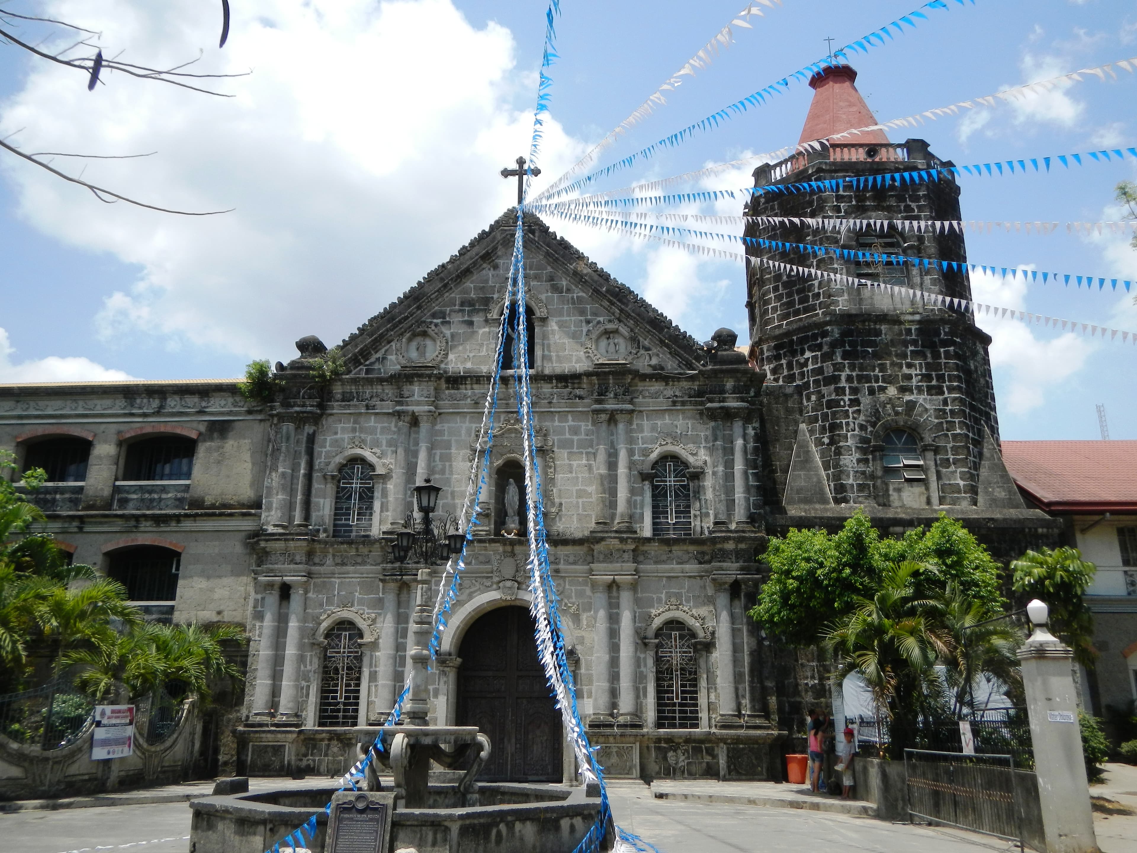Angat Church