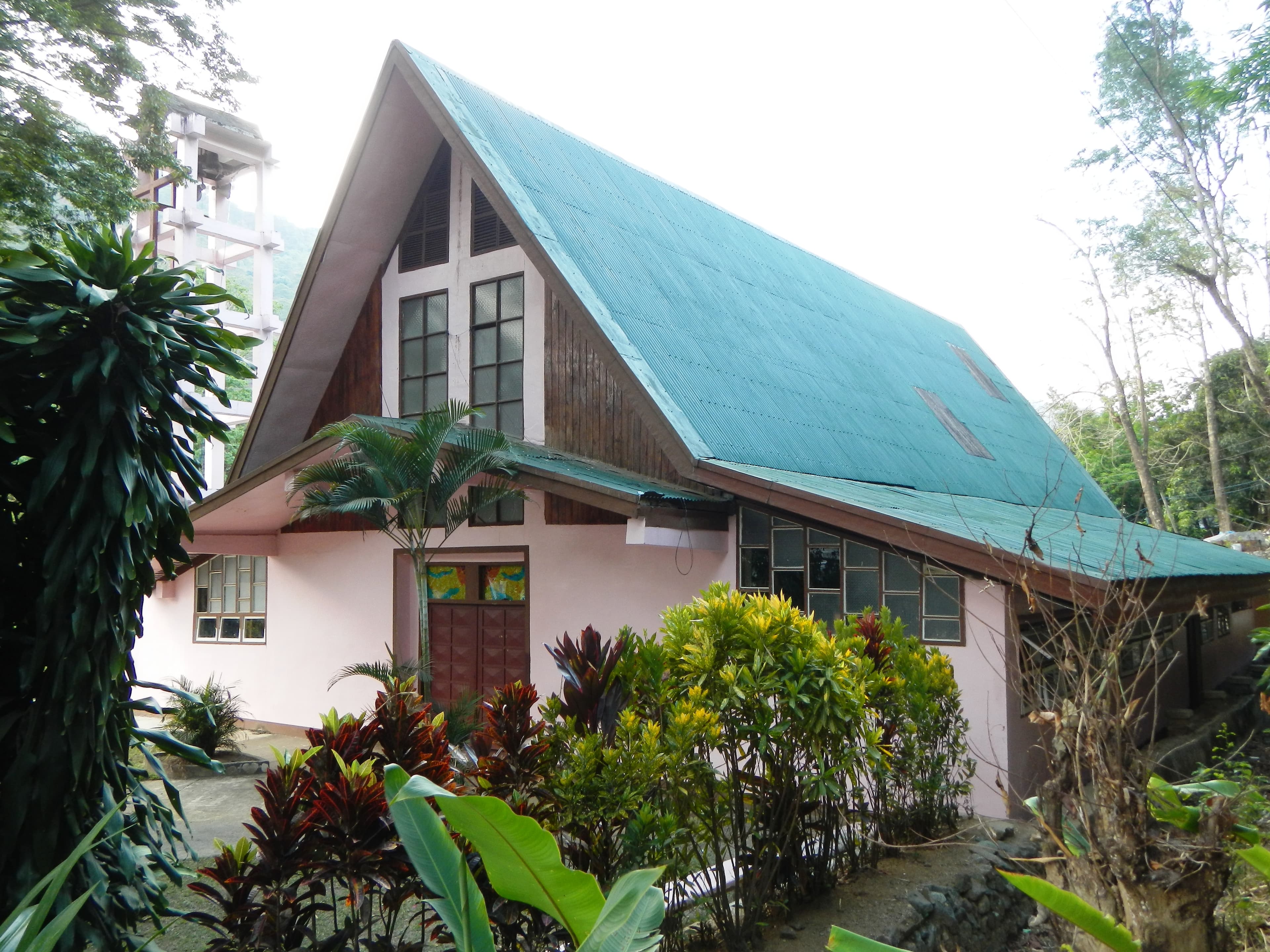 Immaculate Conception Parish Church