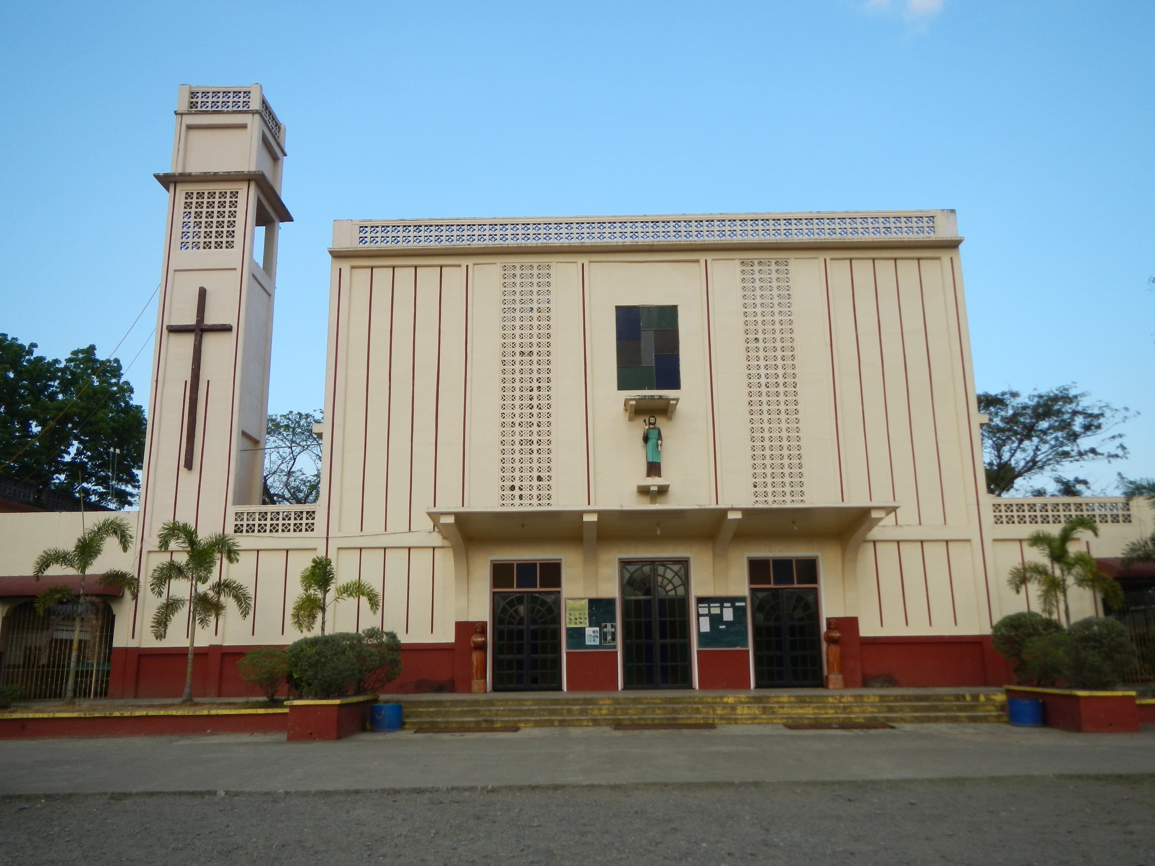 Saint Joseph the Worker Parish Church