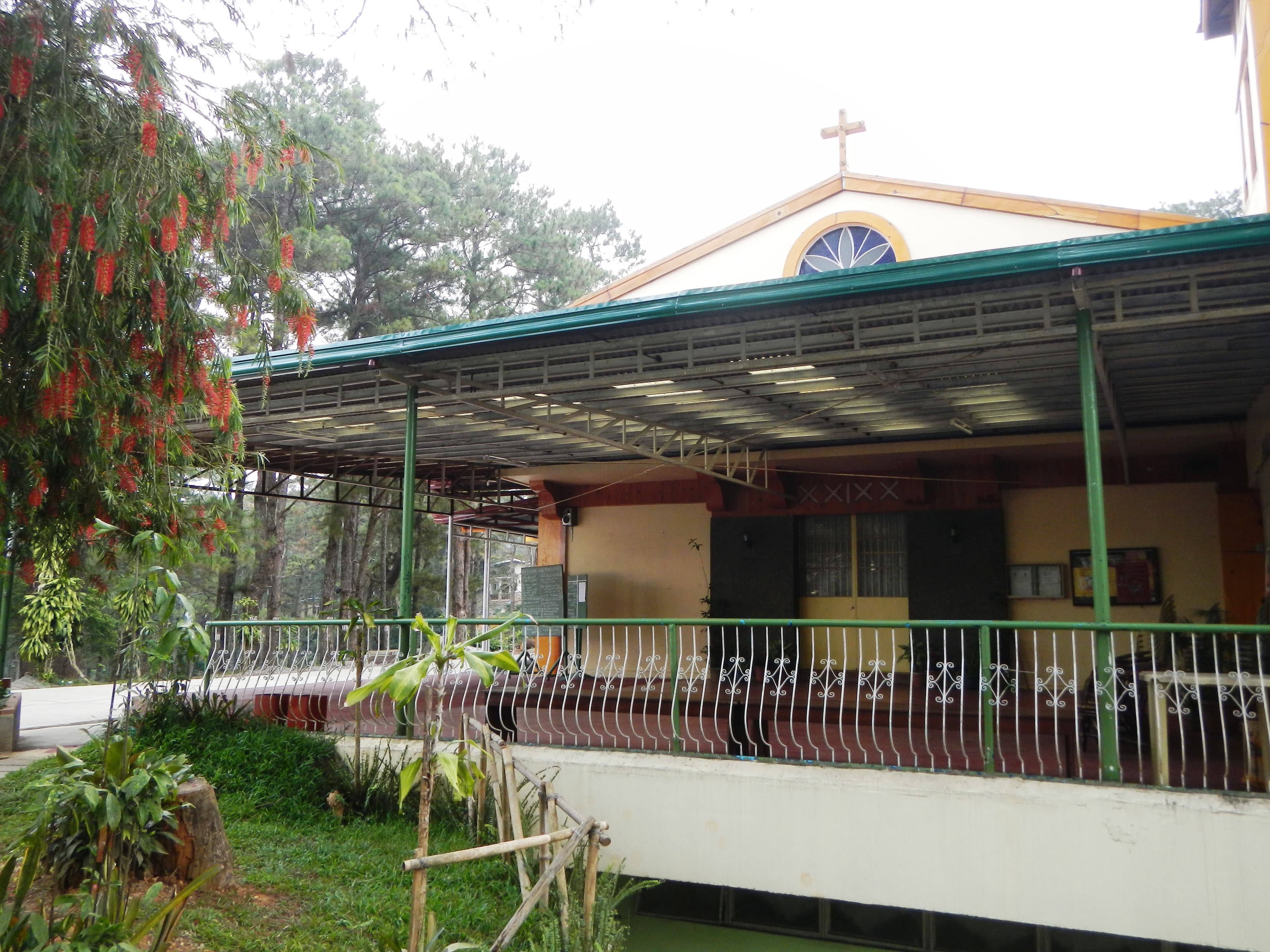 Saint Joseph the Husband of Mary Parish Church