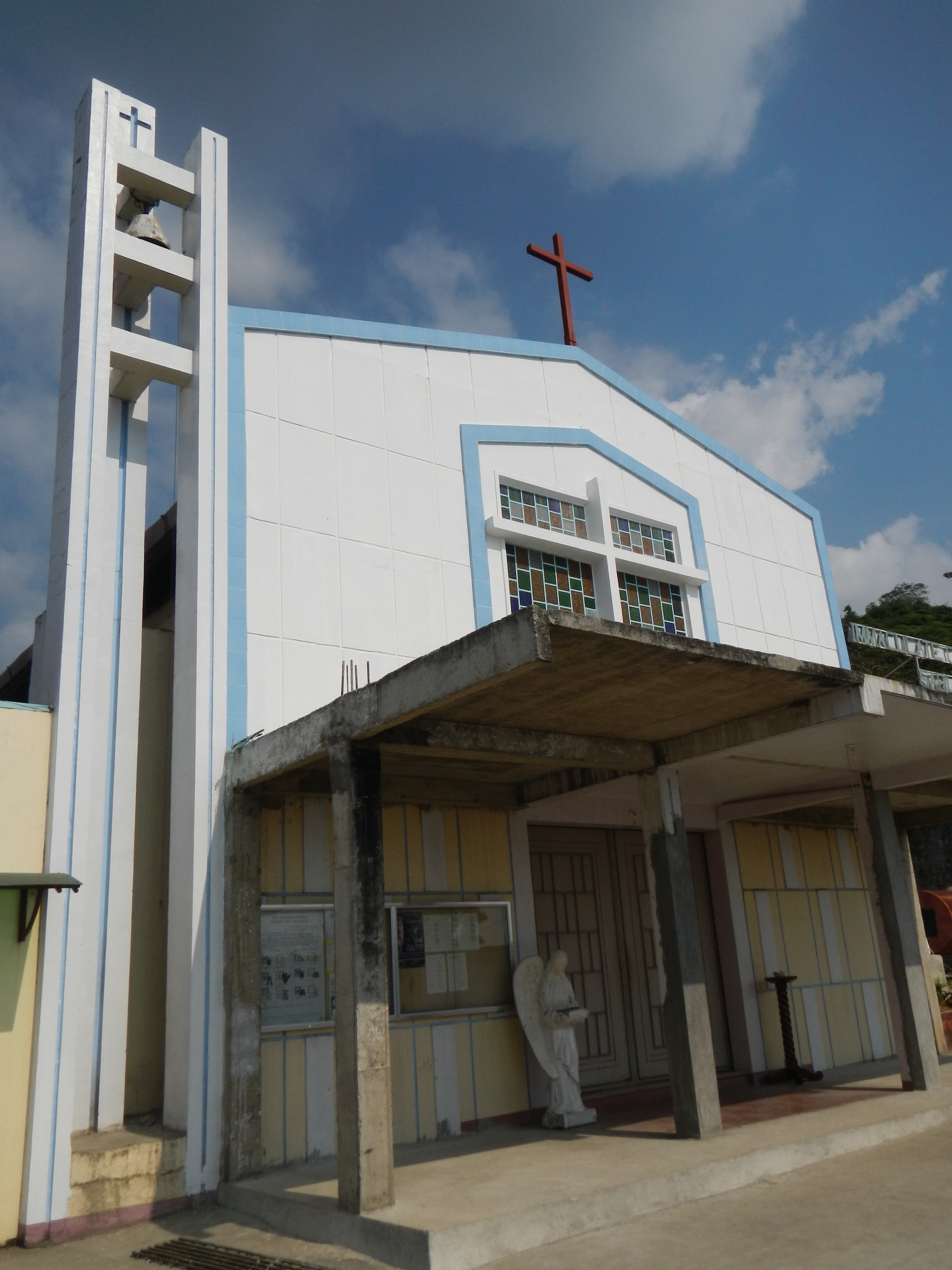 Immaculate Conception Parish Church