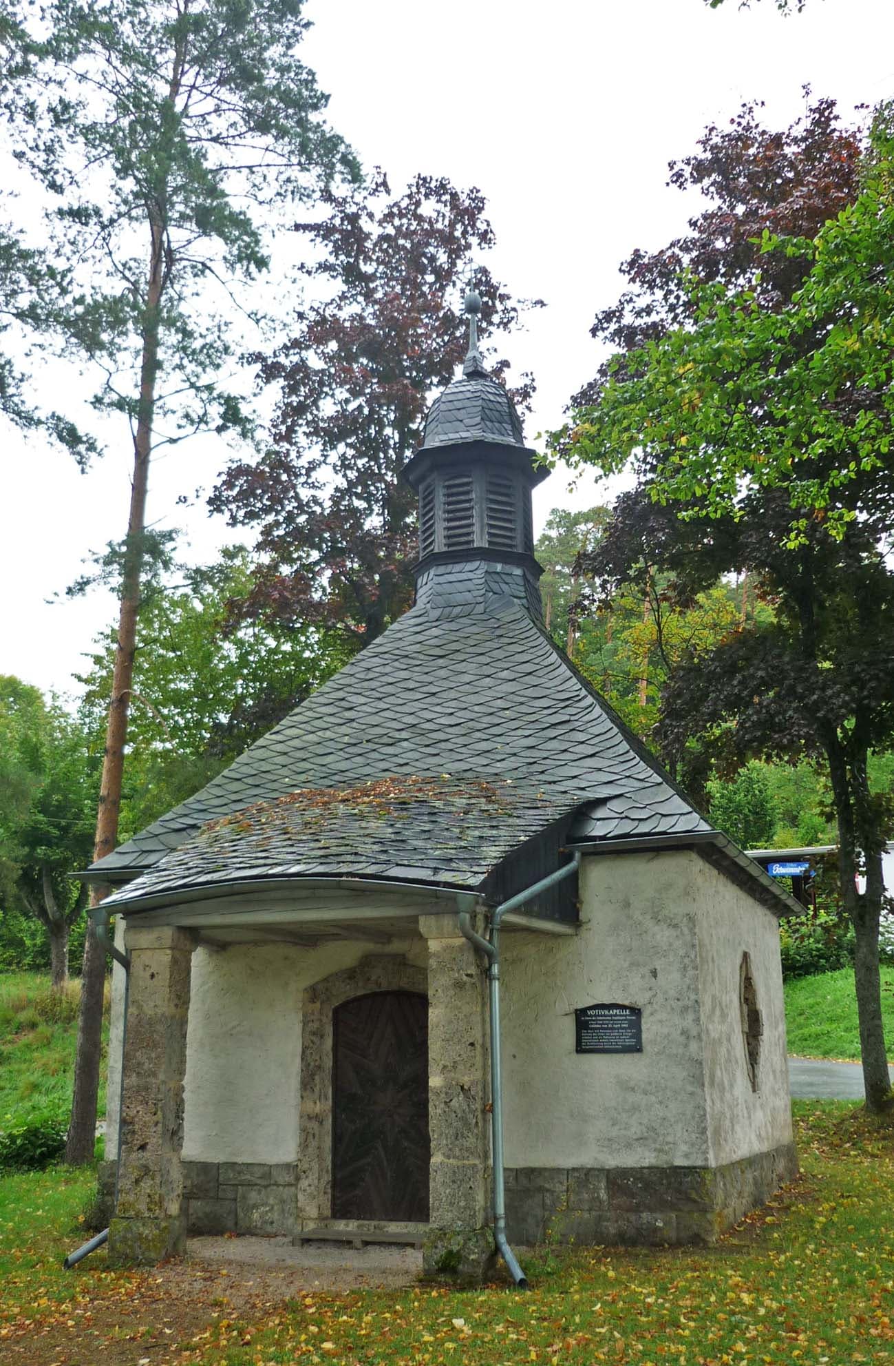 Votivkapelle