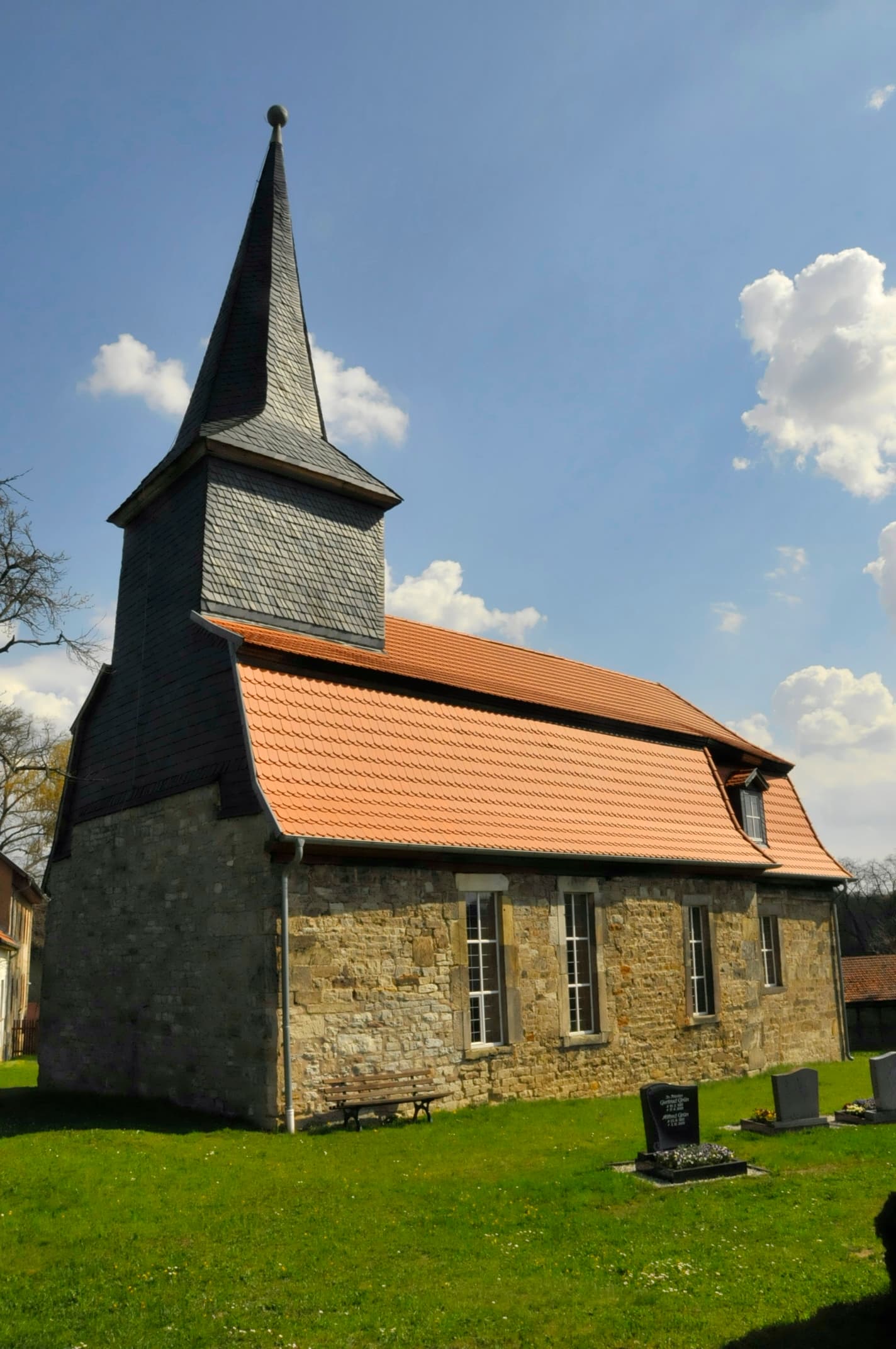 Saint John Church
