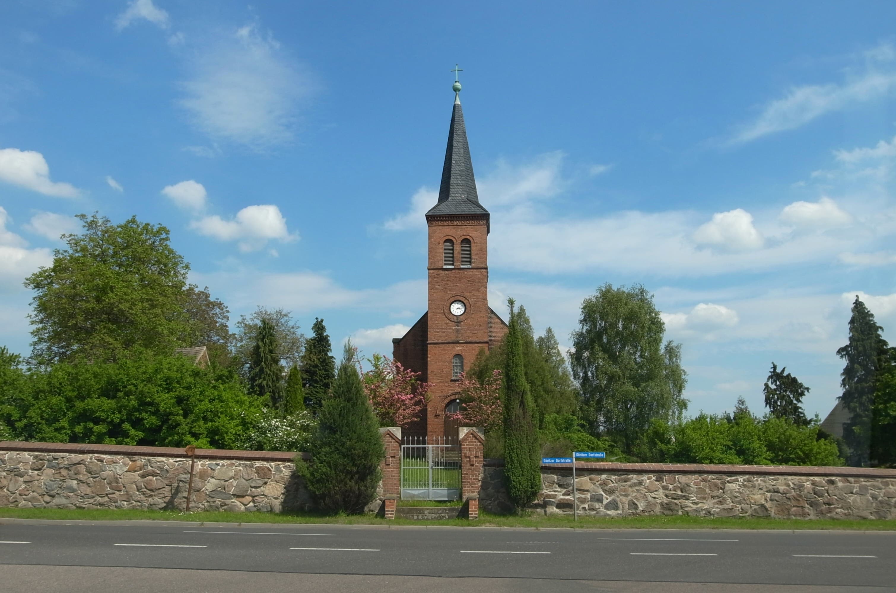 Gustav-Adolf-Kirche