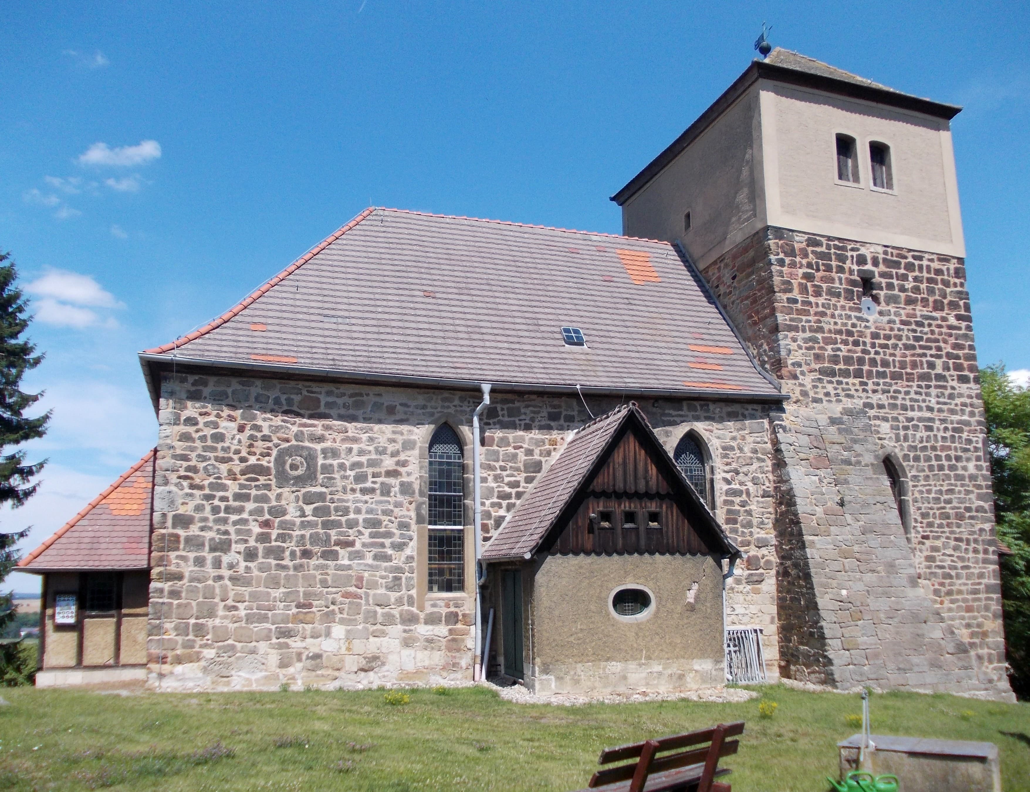 St. Crucis (Görschen)