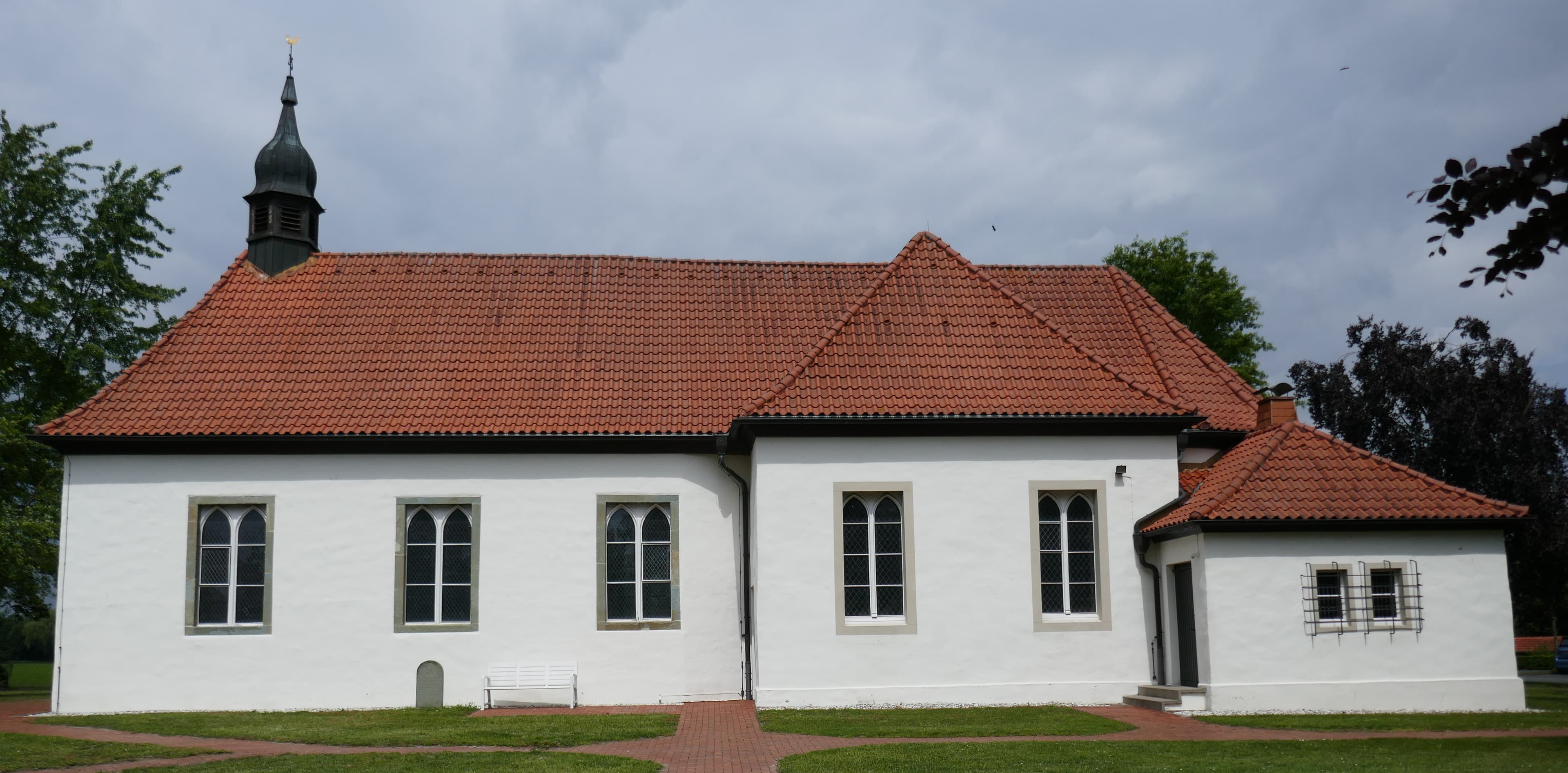 St. Georg