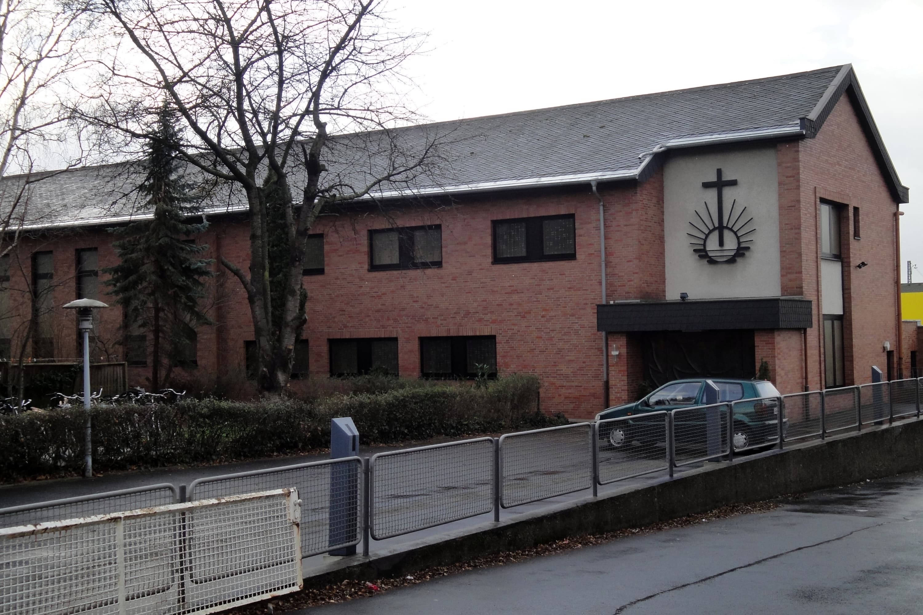 Neuapostolische Kirche