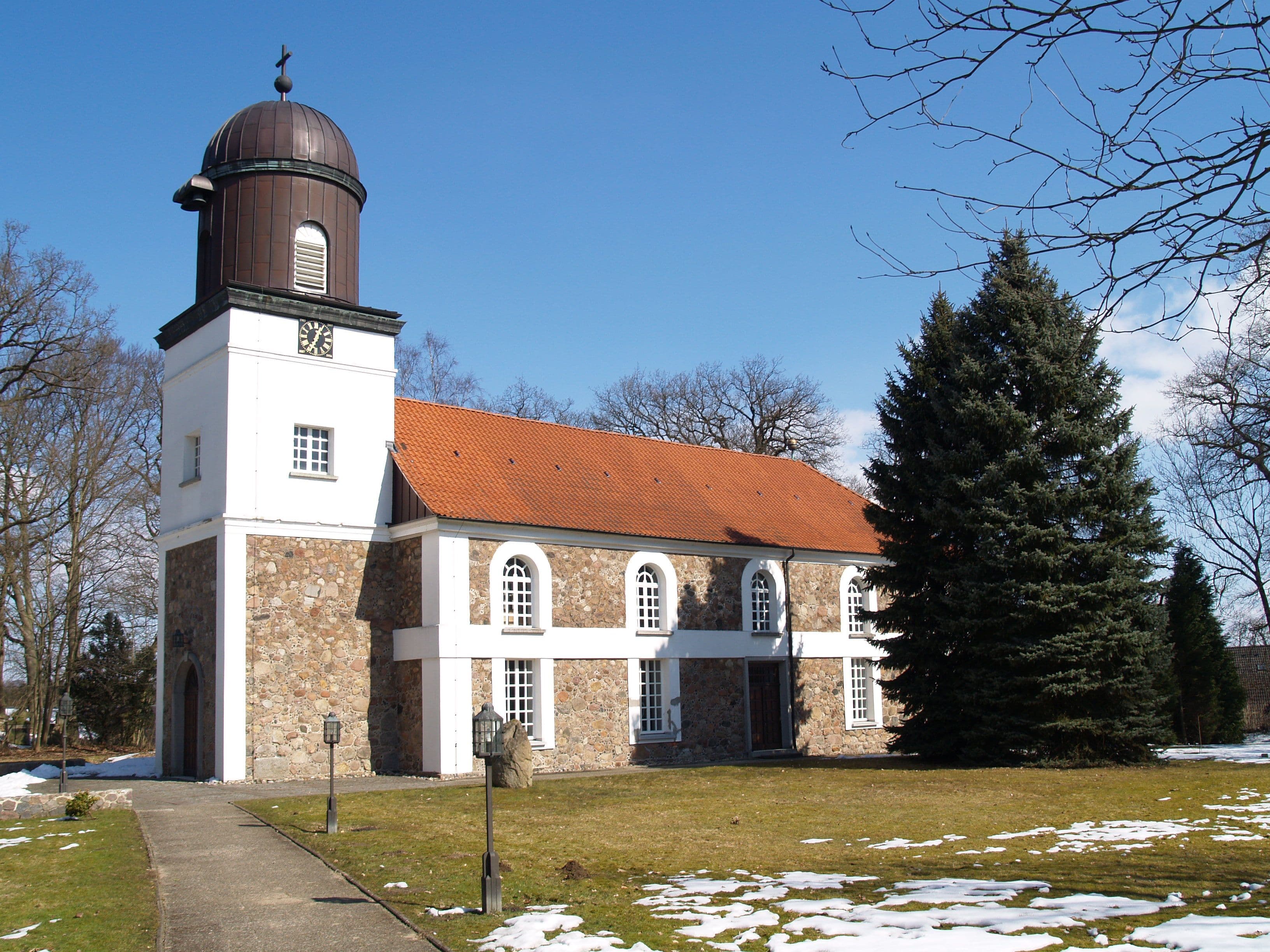 St.-Petri-Kirche