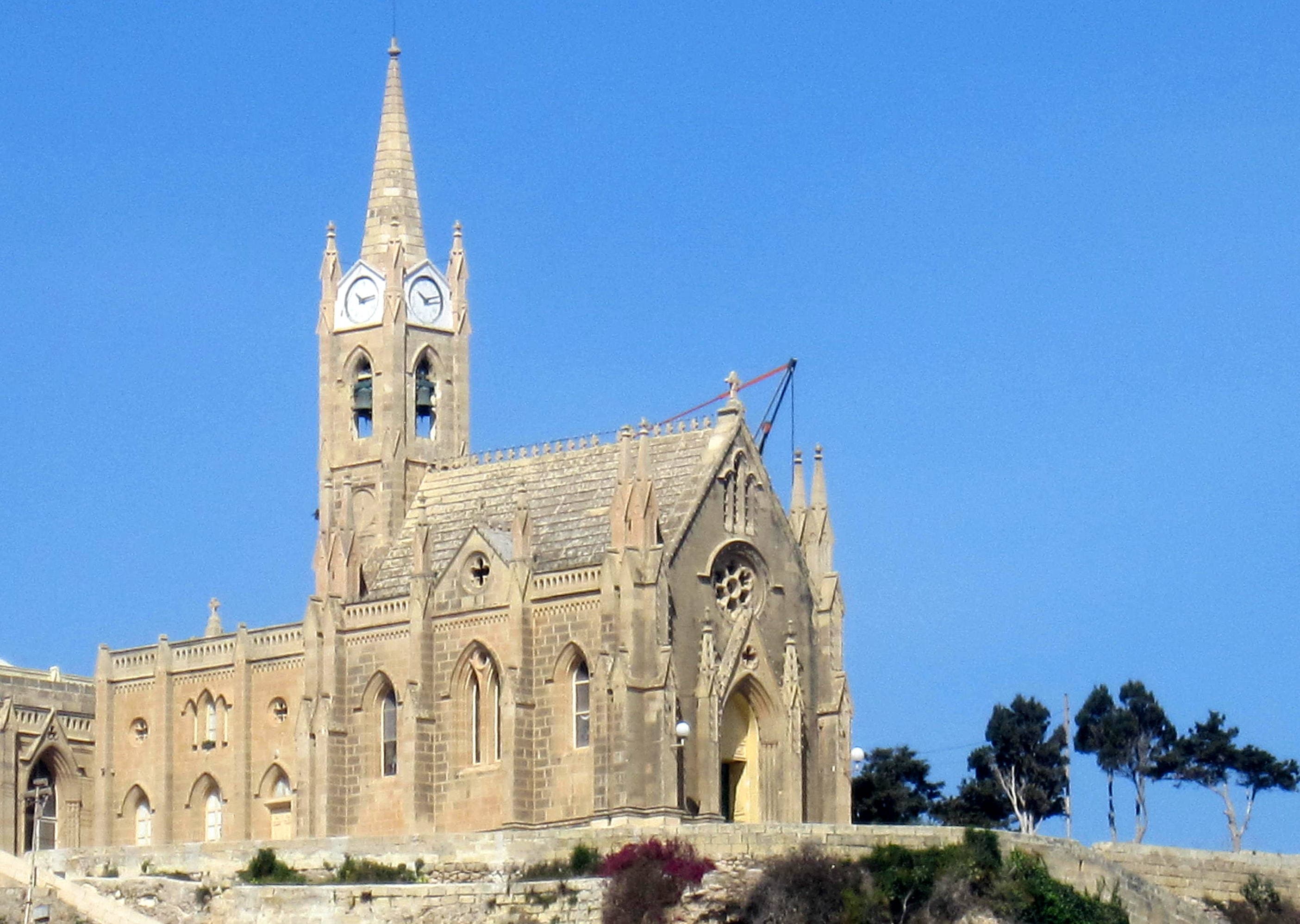 Our Lady of Lourdes Church