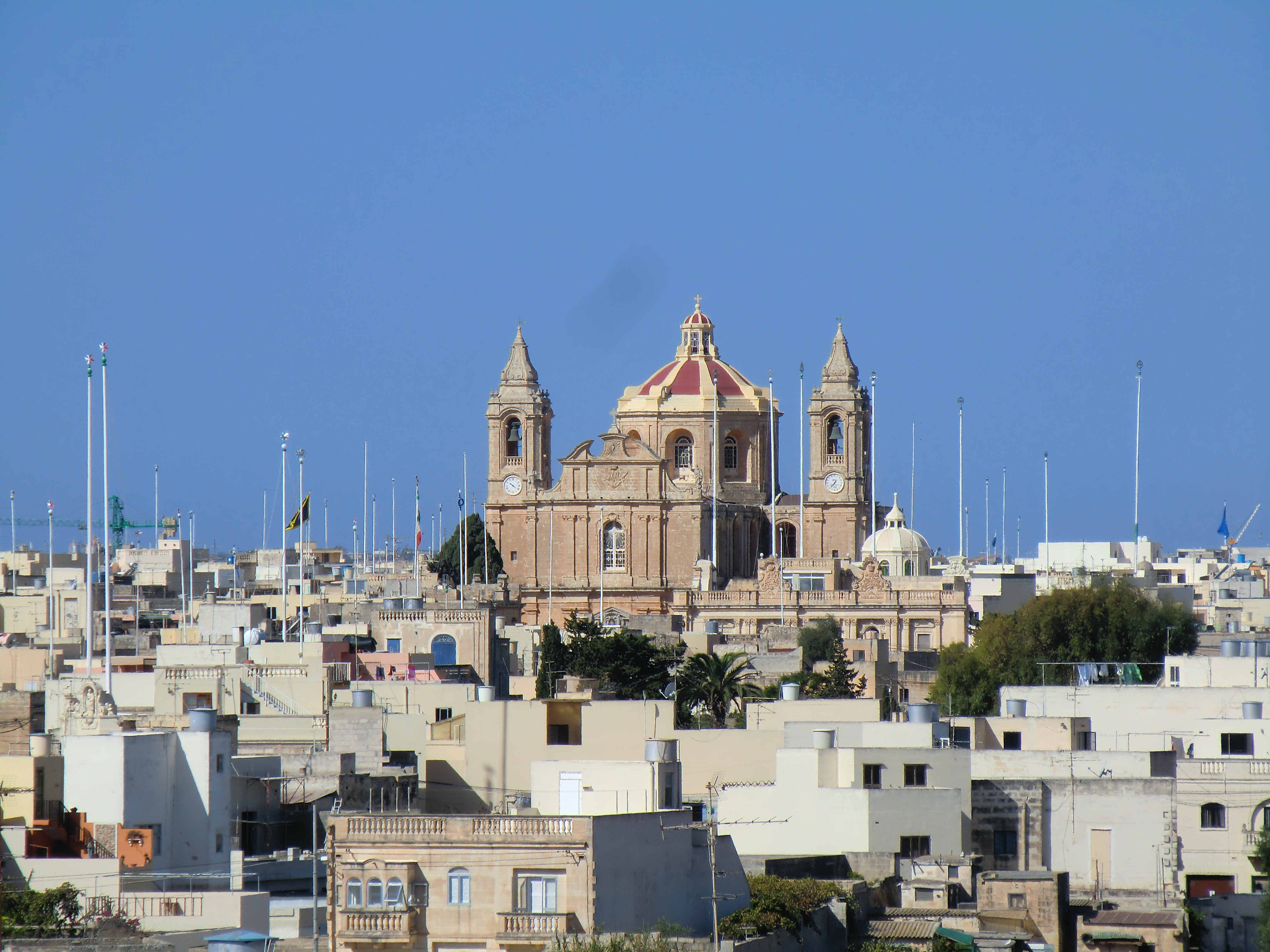 Parish Church of the Assumption of the Virgin Mary