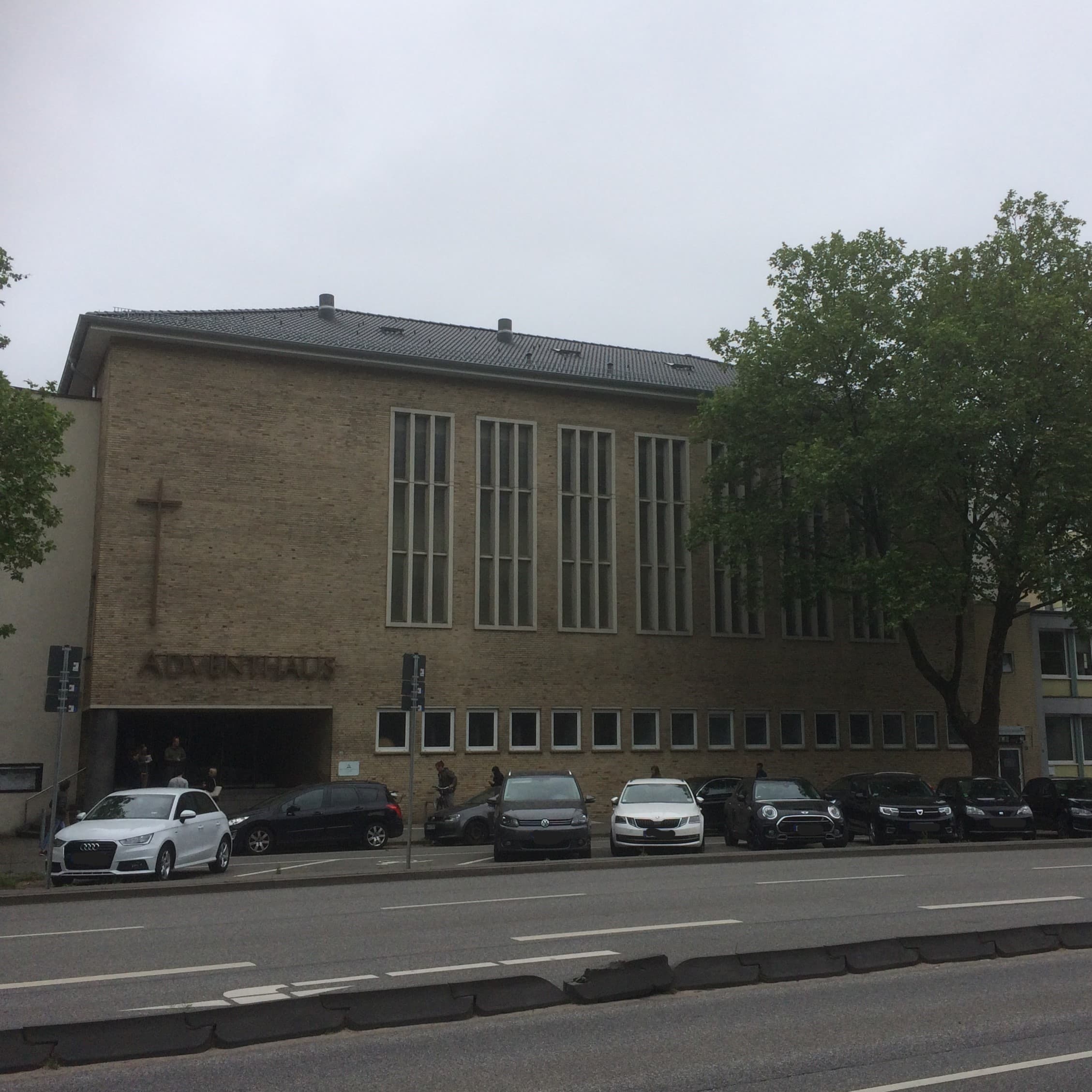 Adventhaus Grindelberg