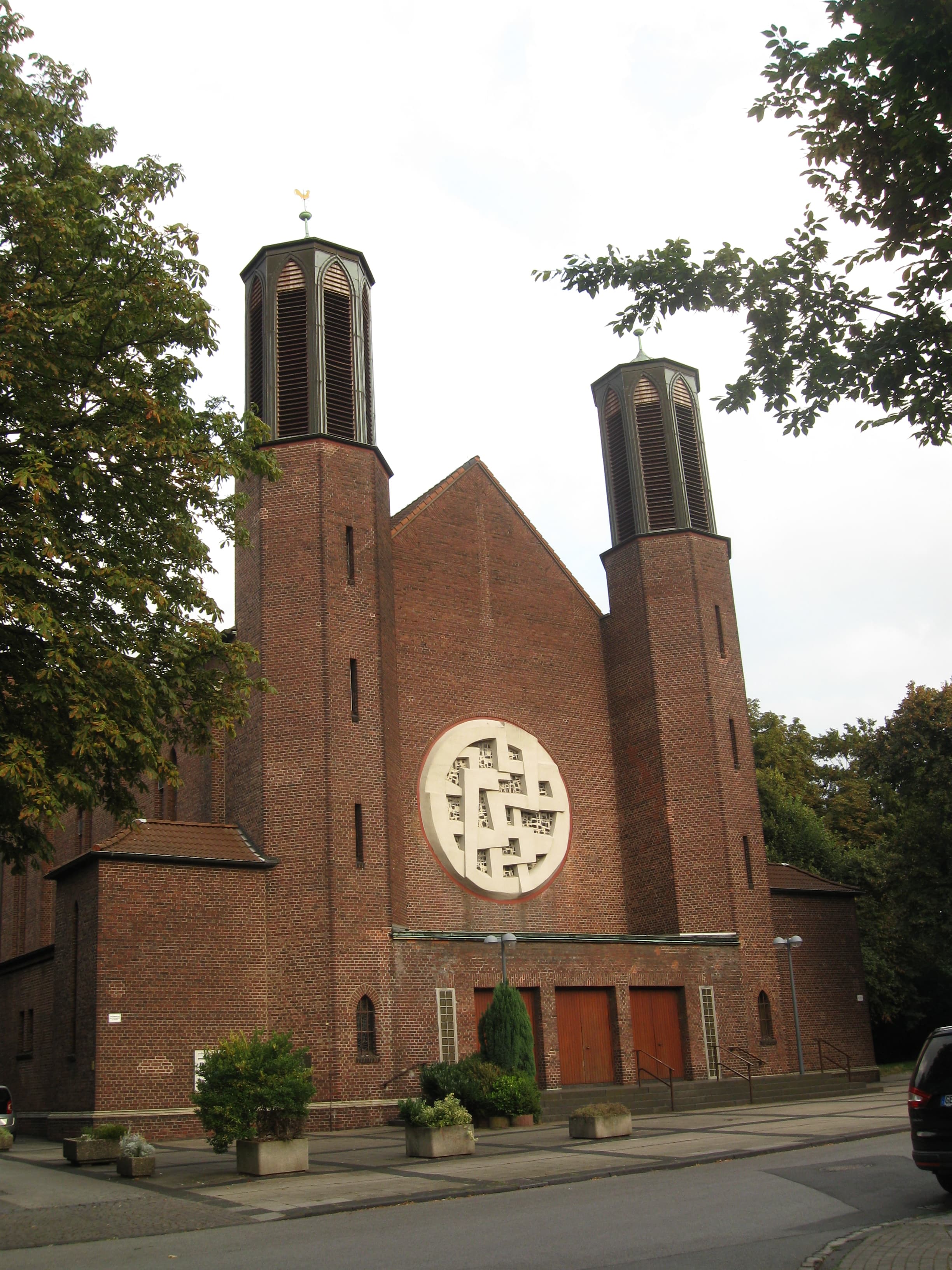 St. Elisabeth
