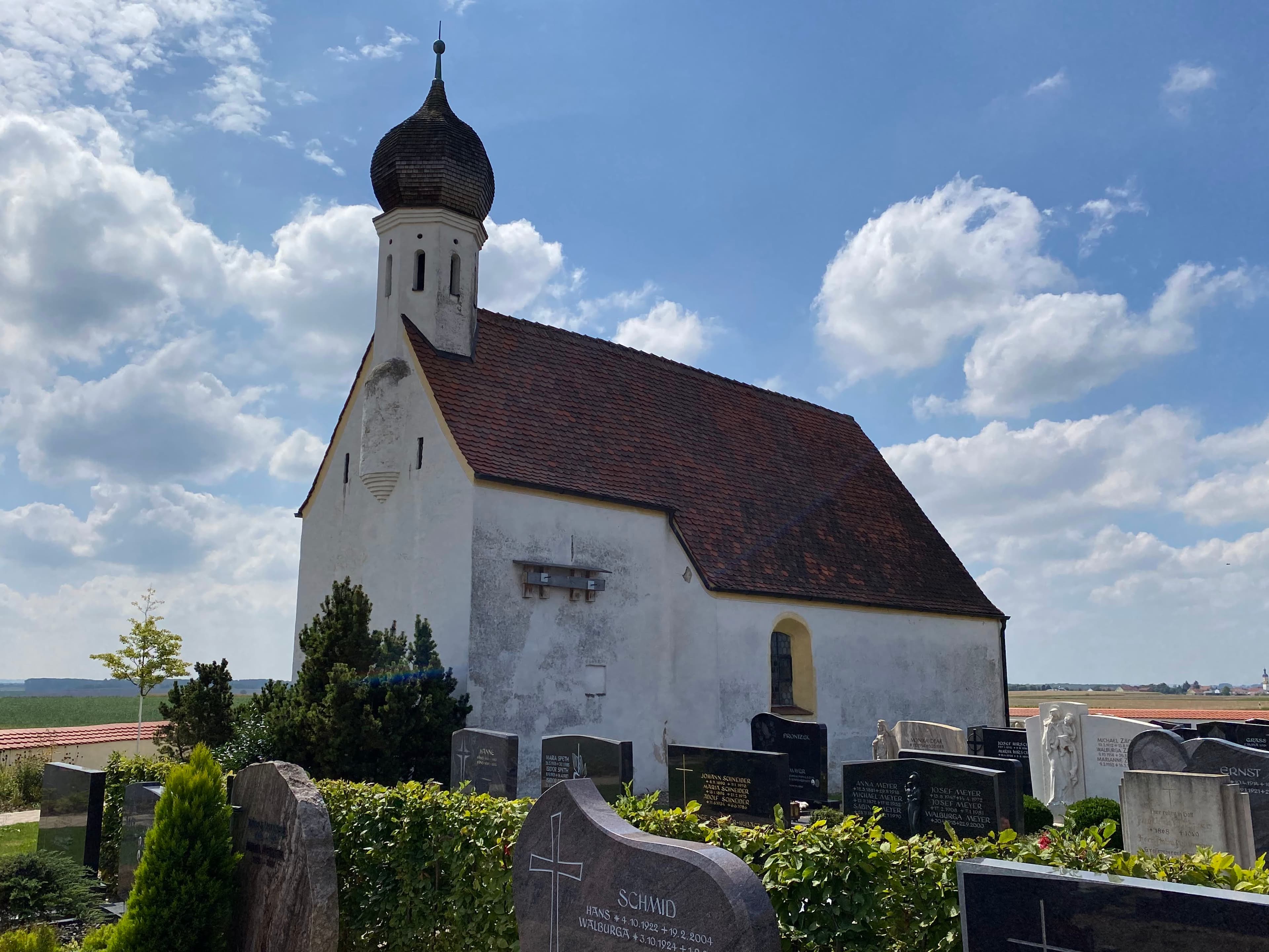 St. Salvator