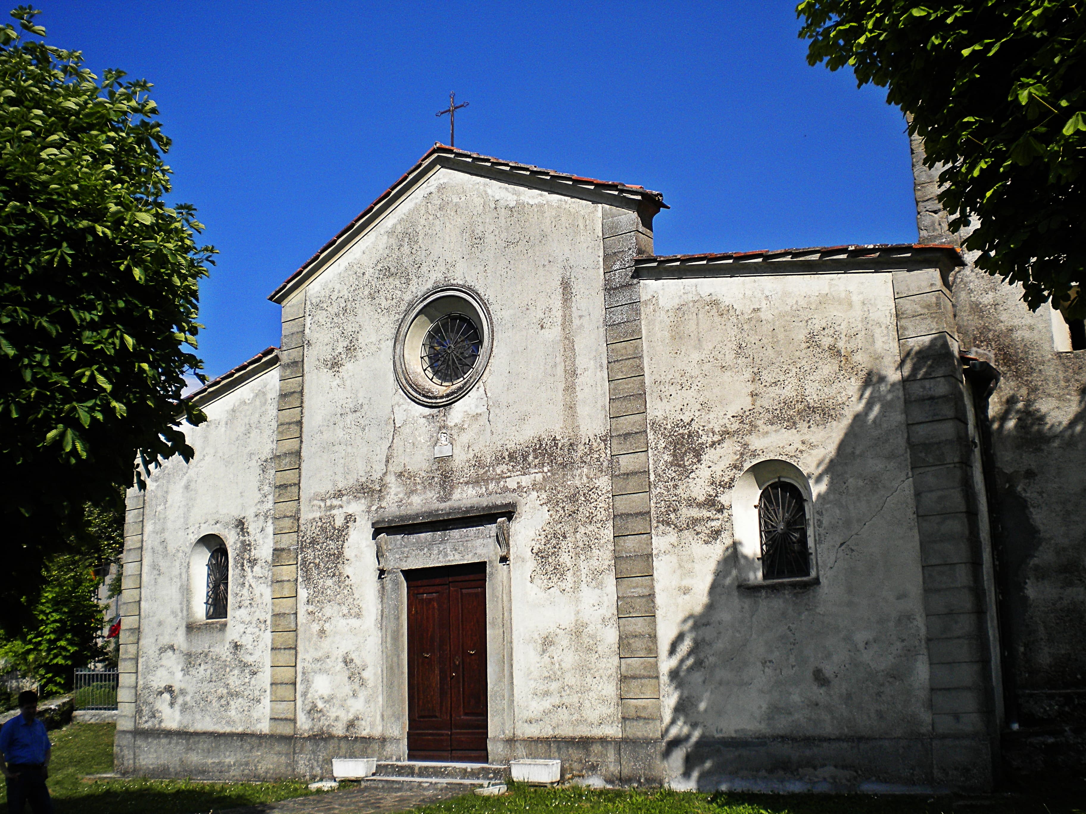 San Lorenzo (Fossato)