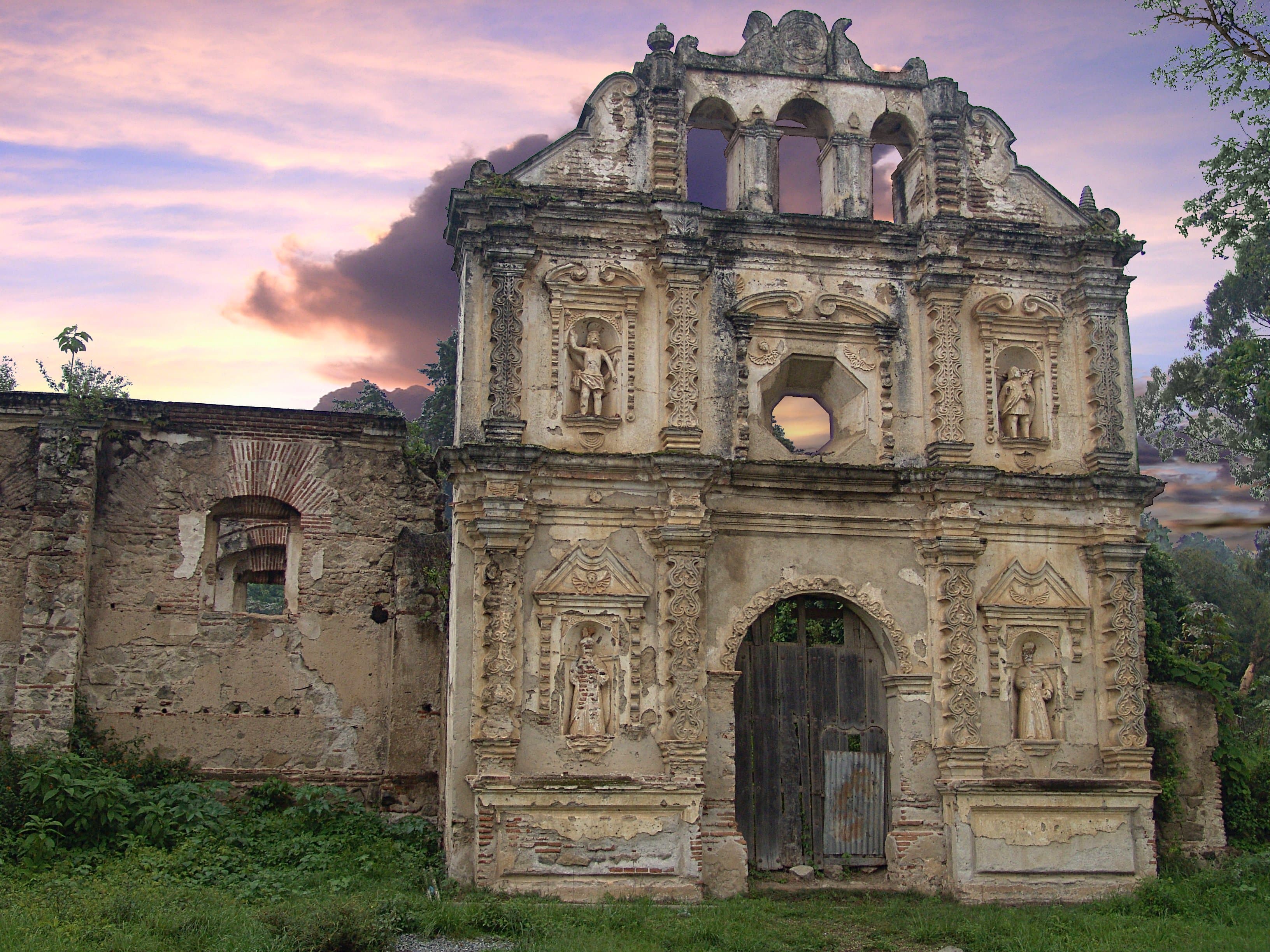 Ermita de Santa Isabel de Hungría