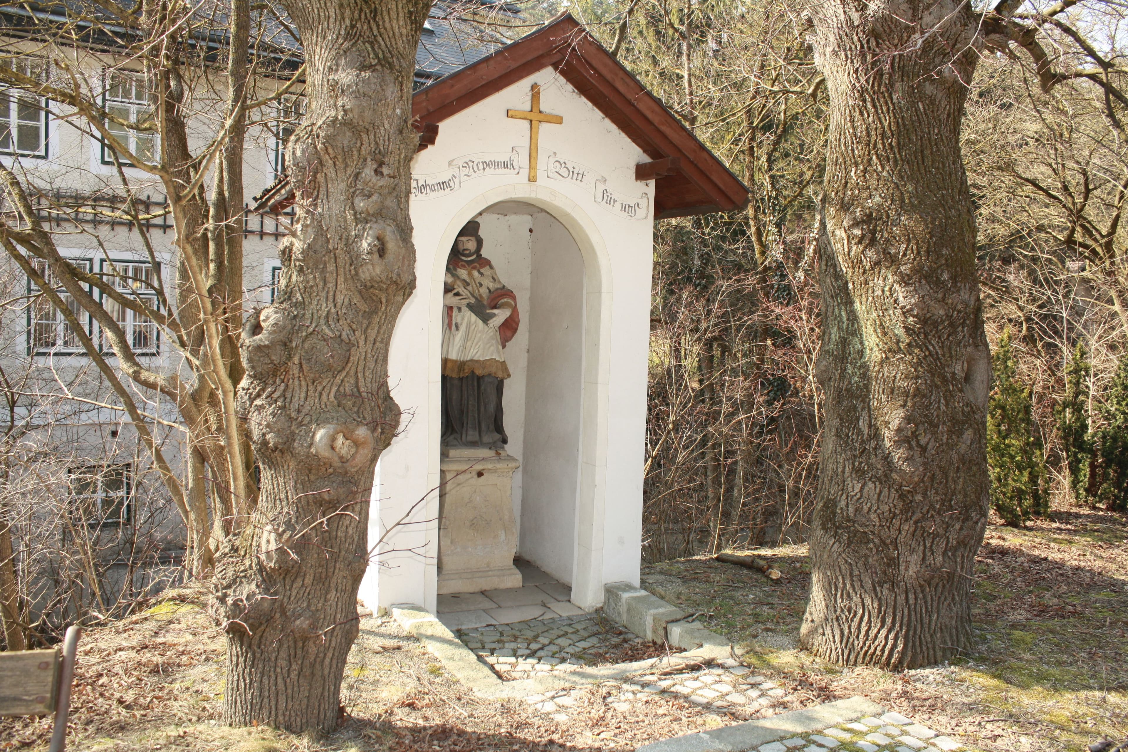 Nepomuk