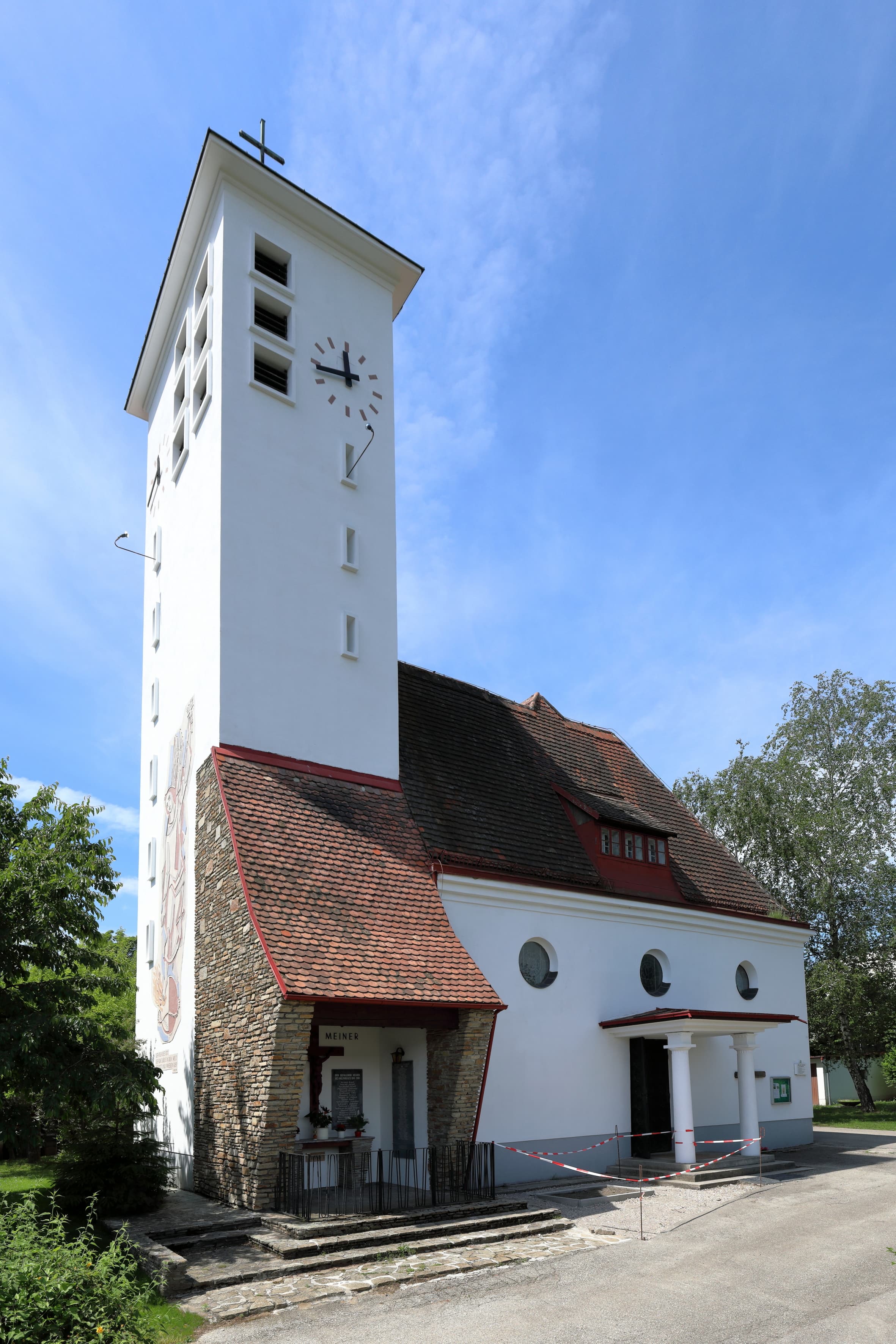 Gablitz Parish Church