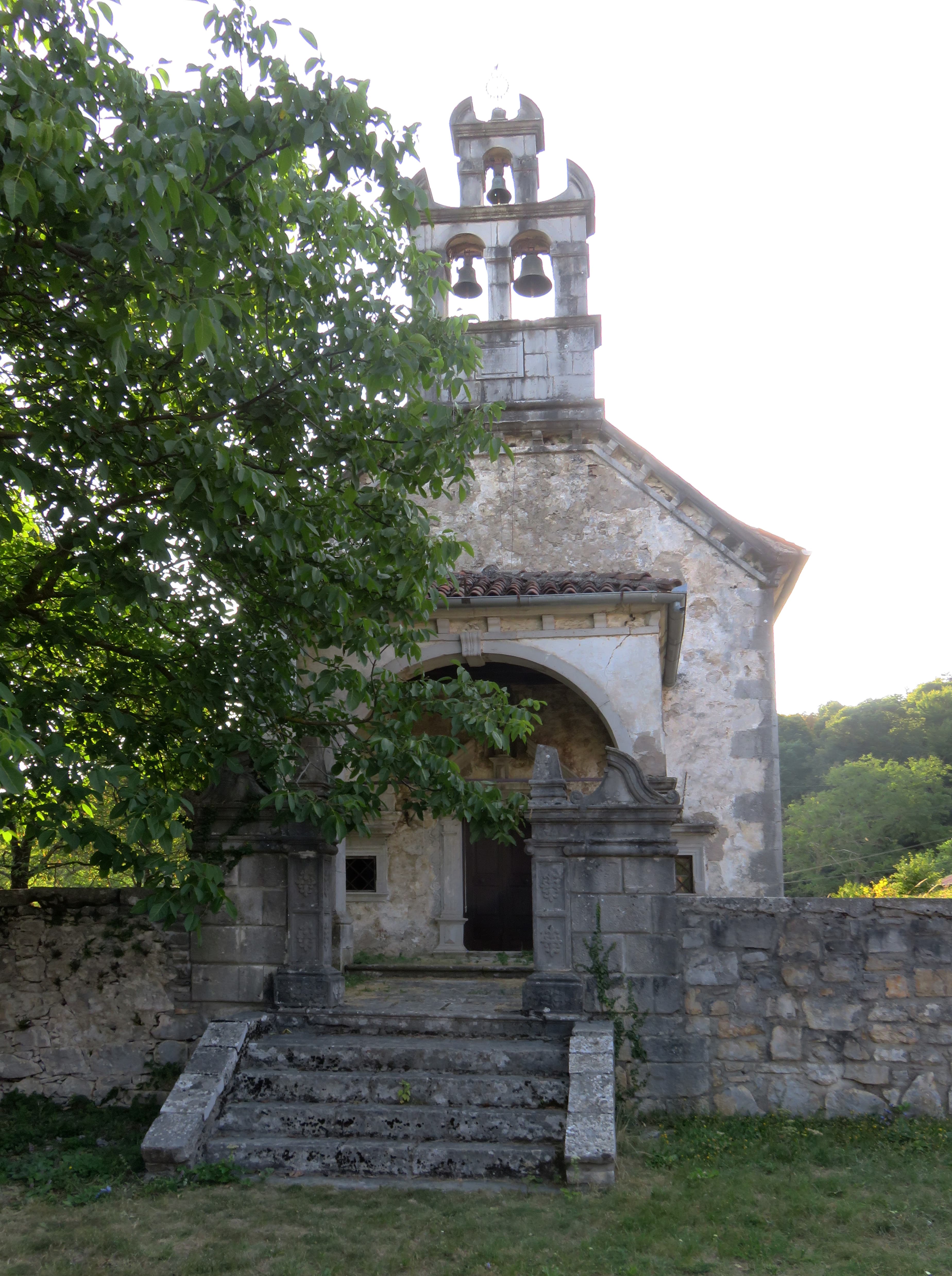 St. Anthony of Padua Church