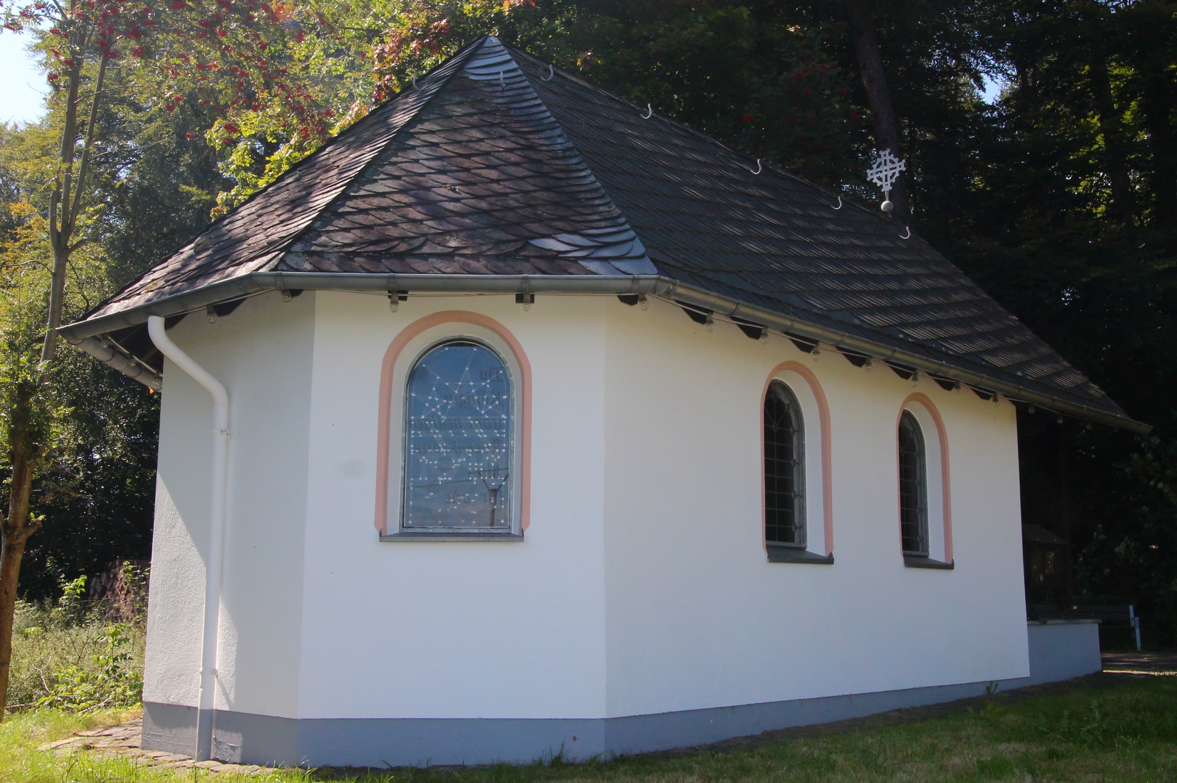 Marienkapelle