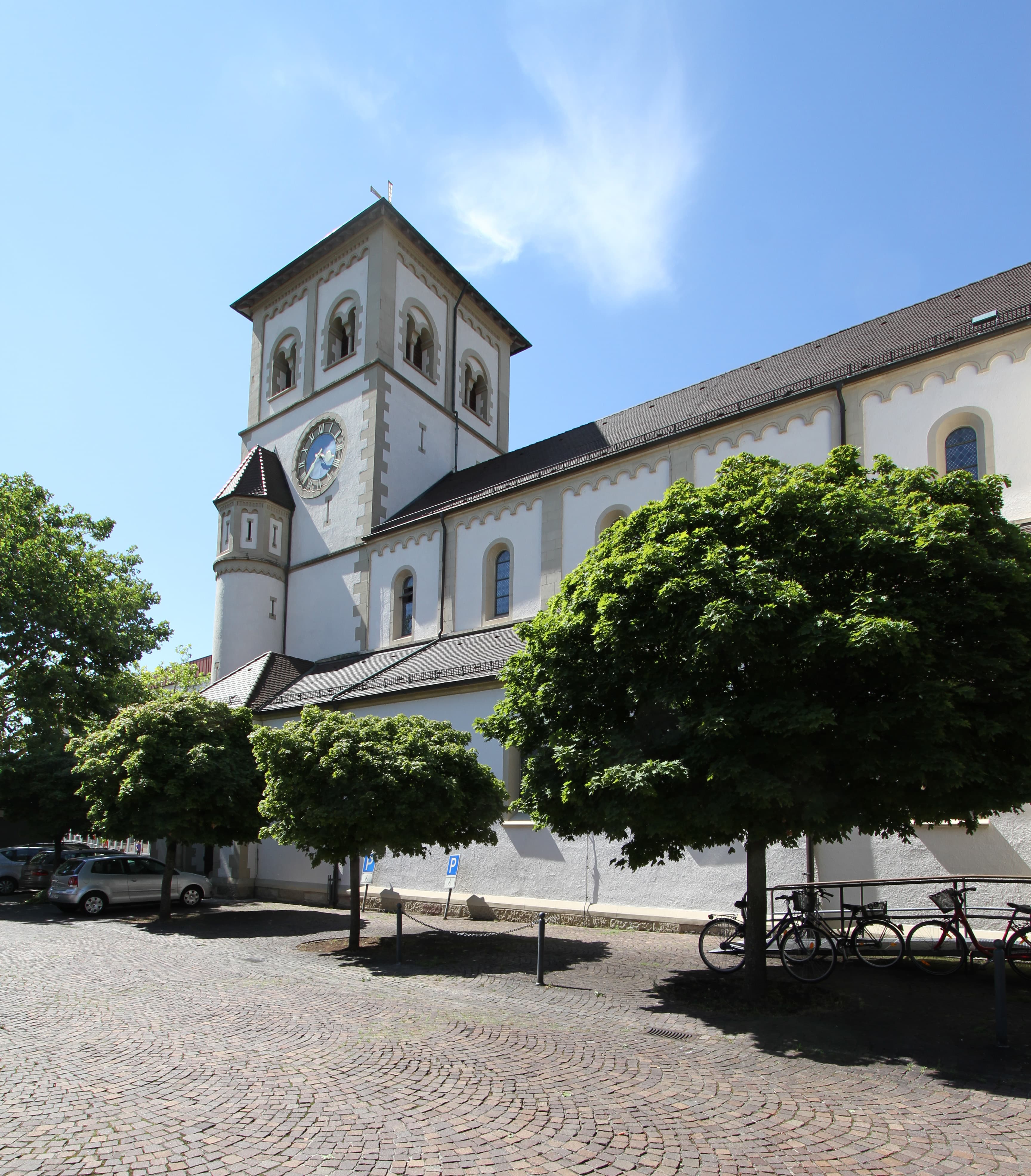 St. Josef (Gaggenau)