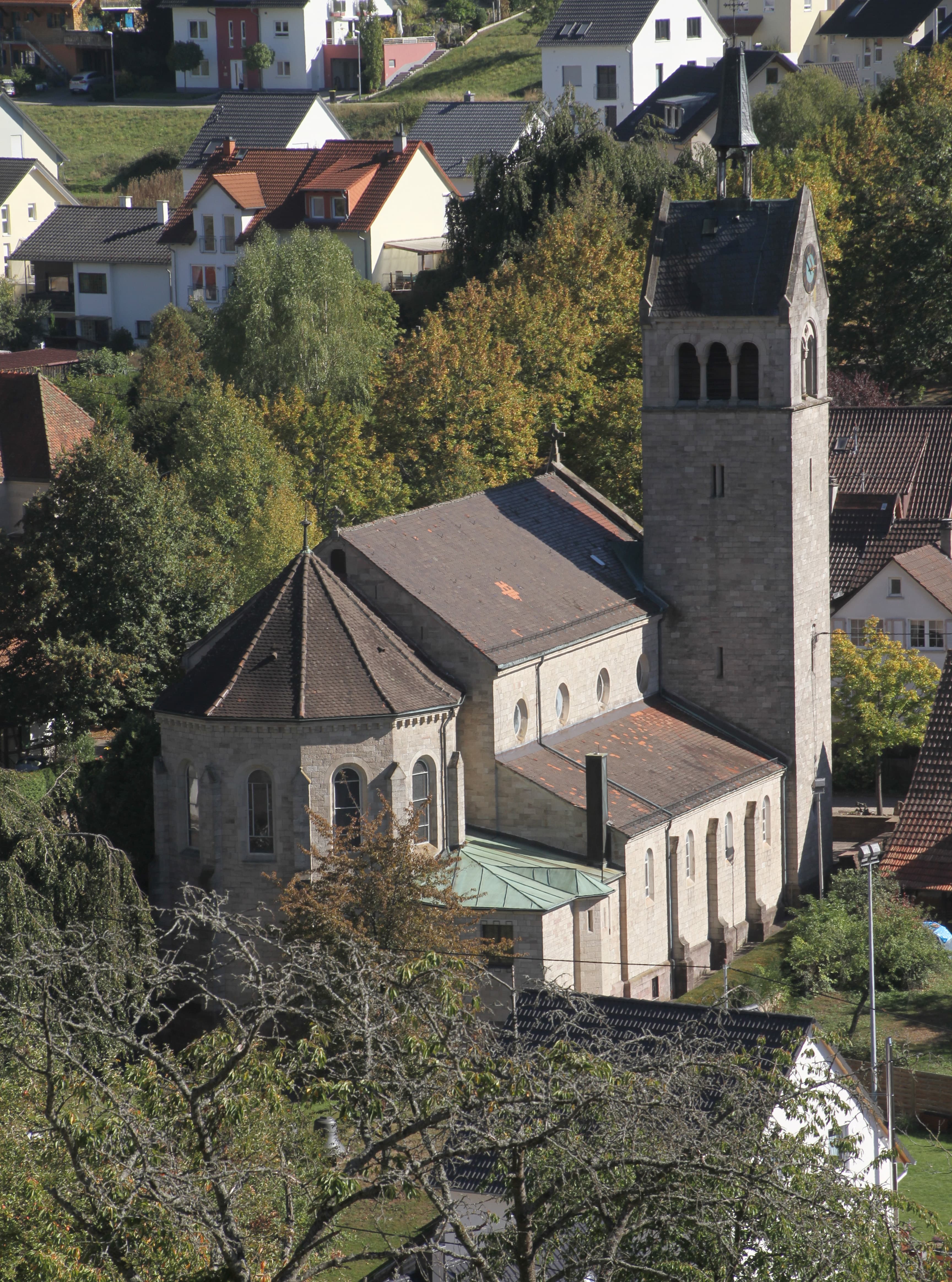 St. Anna