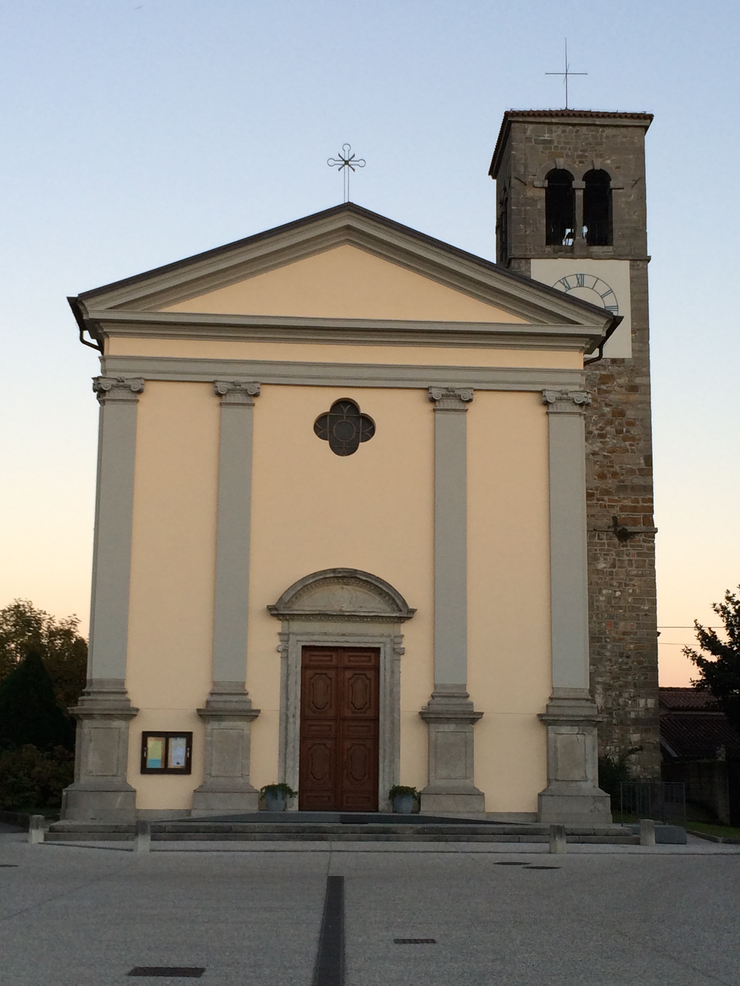 San Floriano