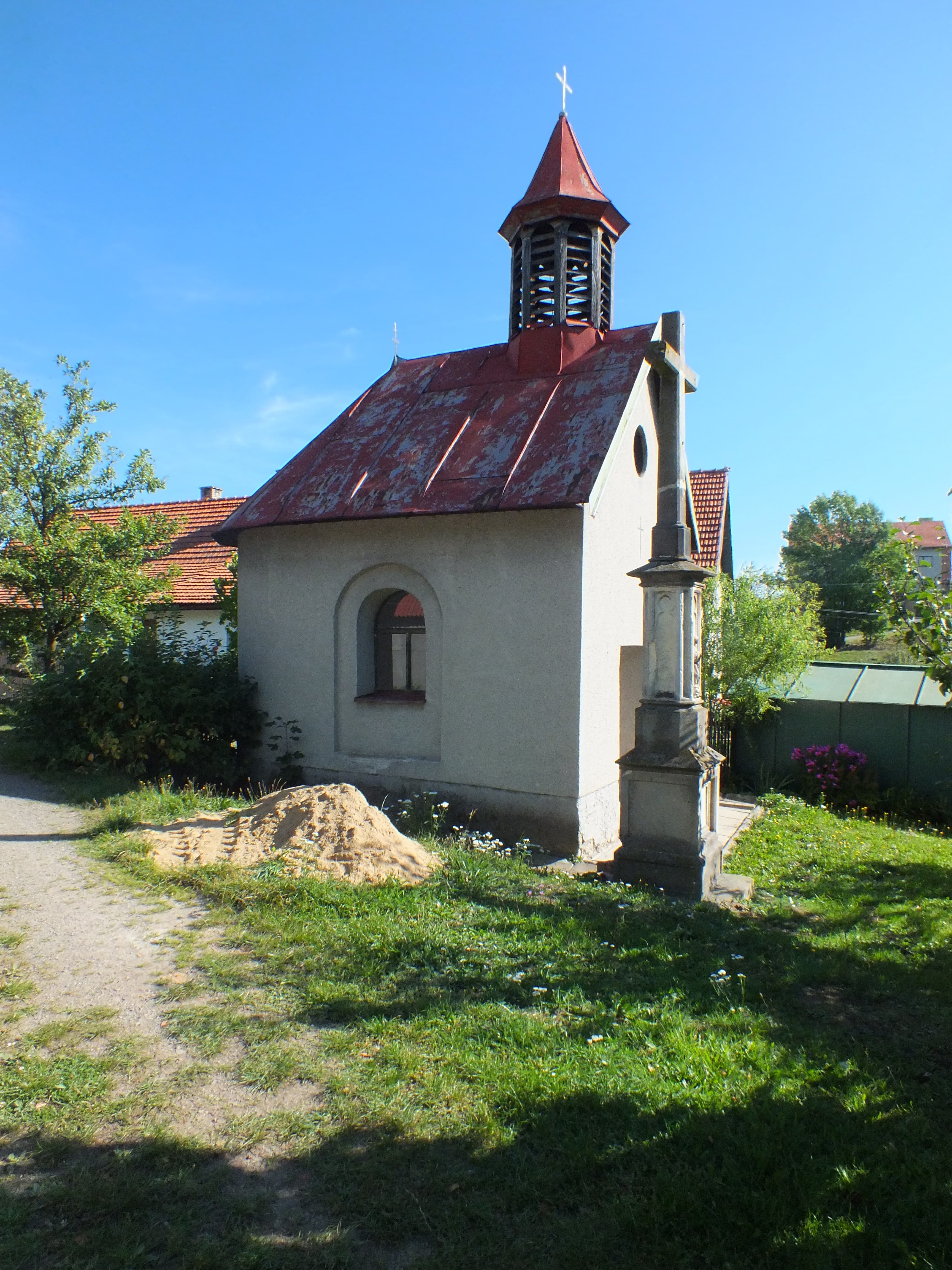 Chapel of the Visitation