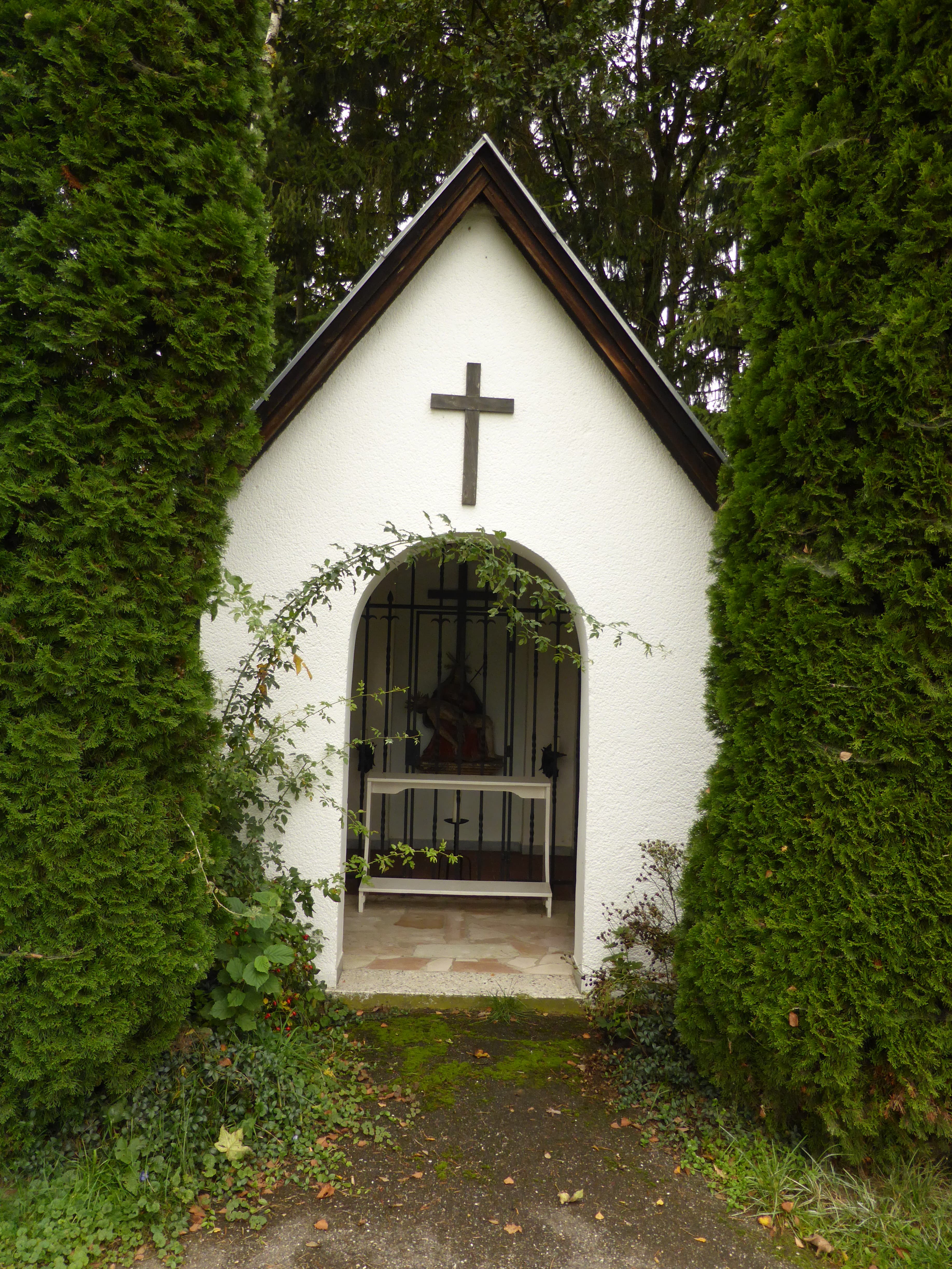 Kapelle Gaishausen