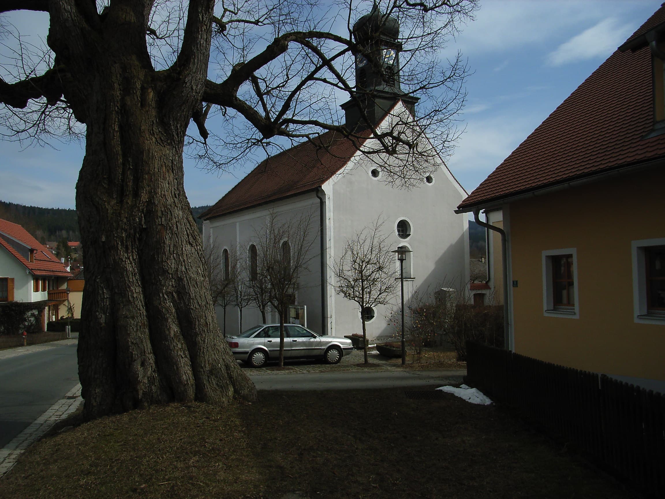 St. Laurentius