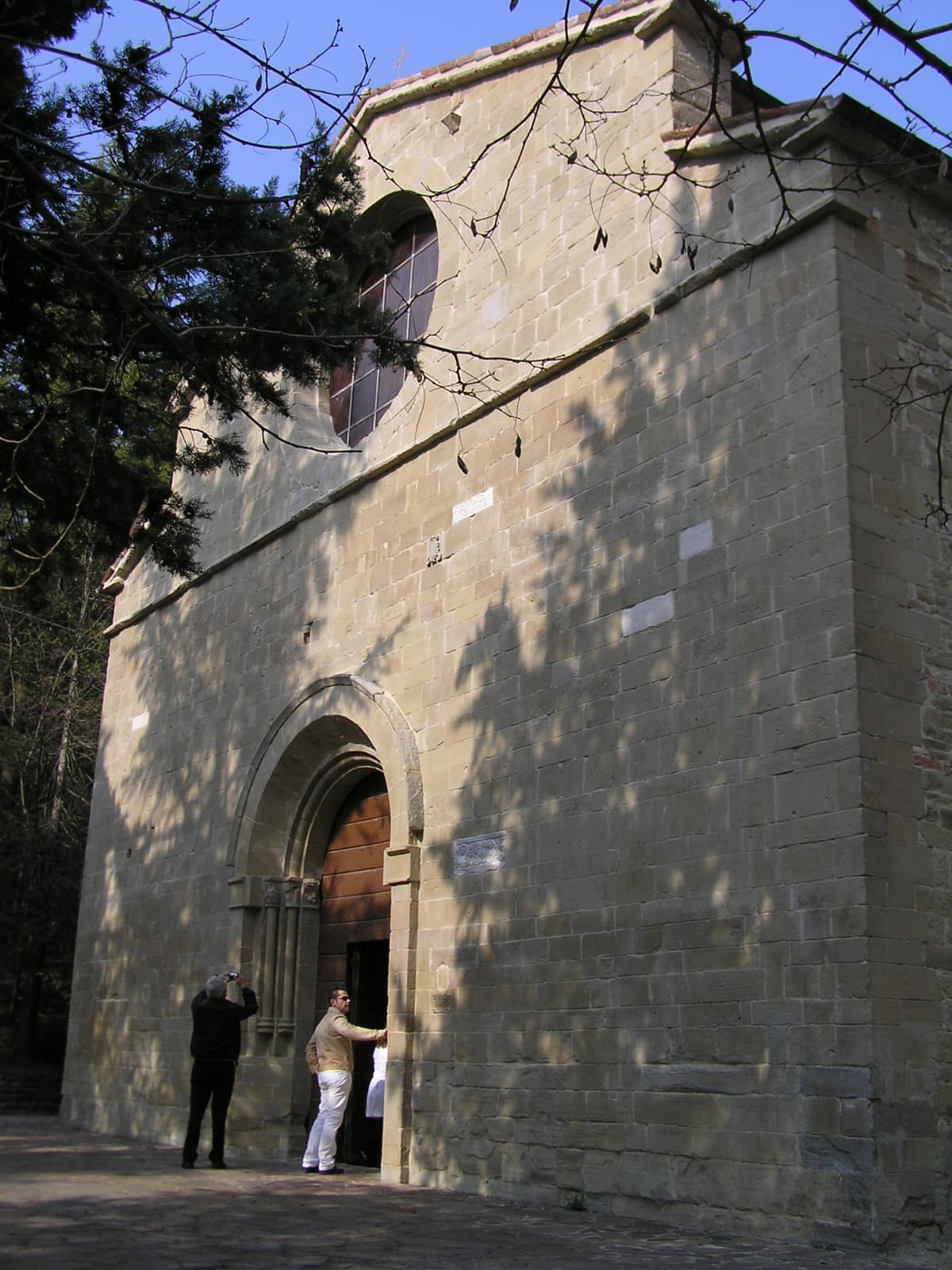 Sant'Ellero