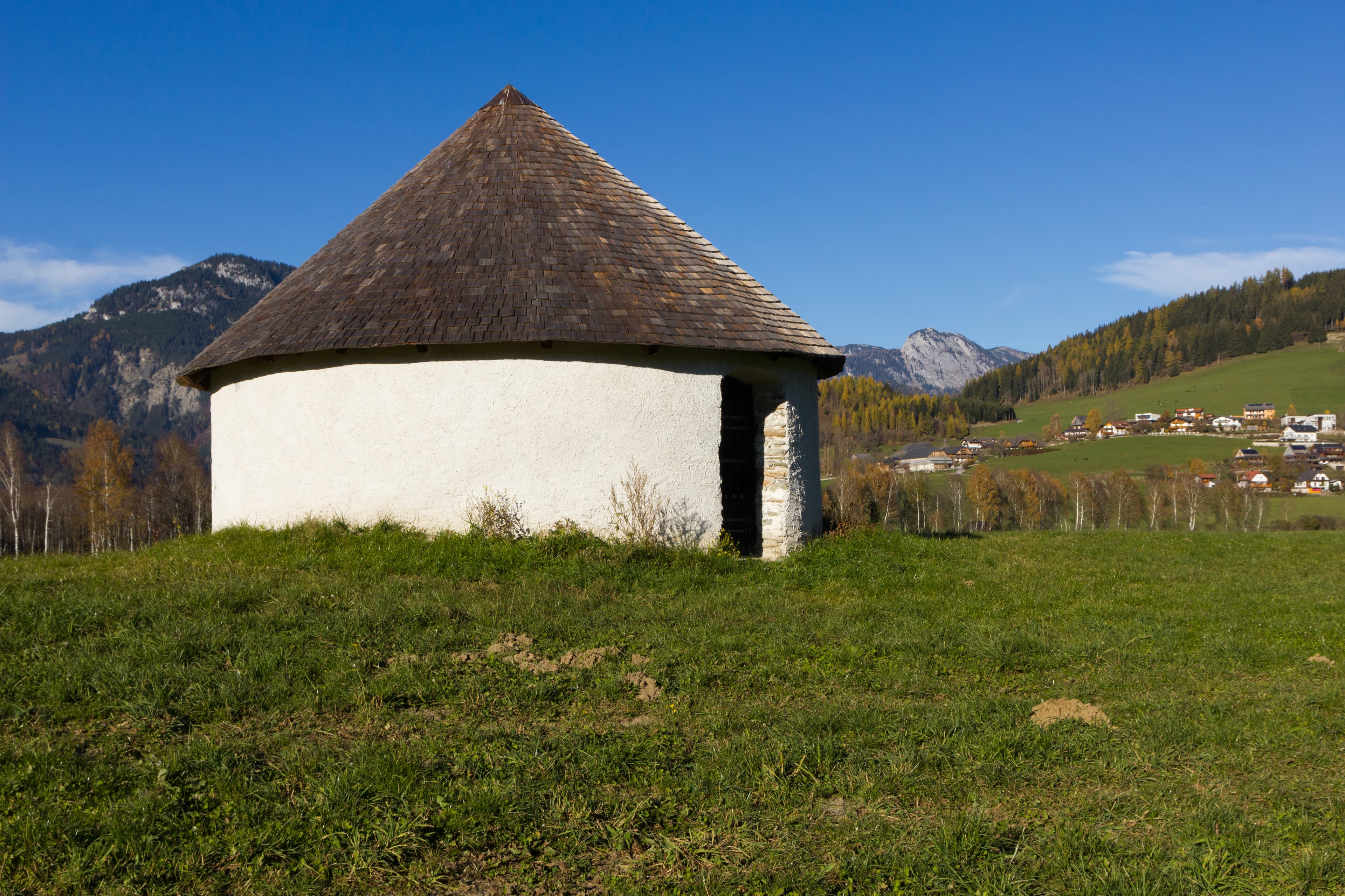 Galgenkreuz Irdning