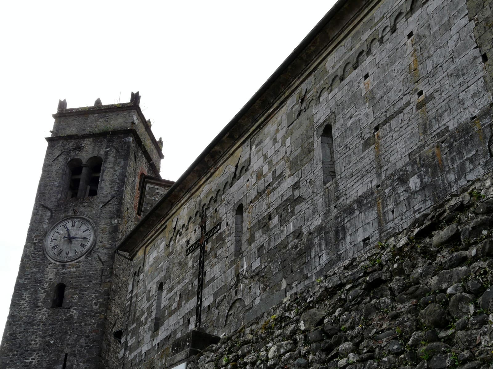 Chiesa di San Jacopo