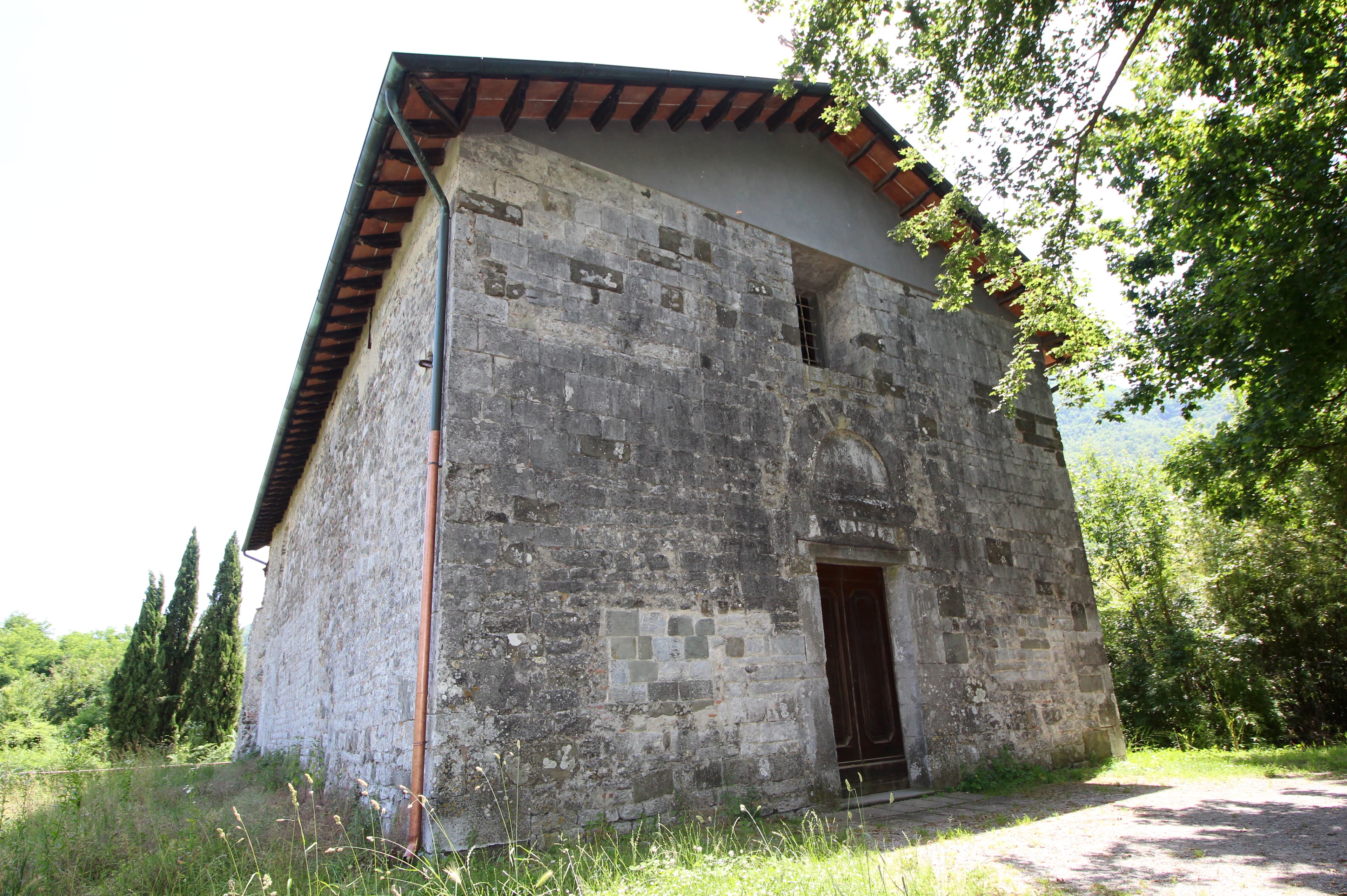 Santa Lucia